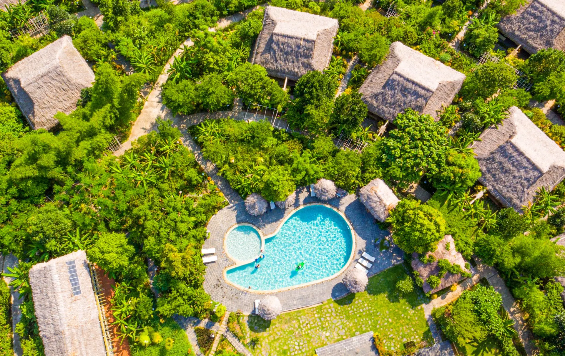 Mai Chau Ecolodge (8)