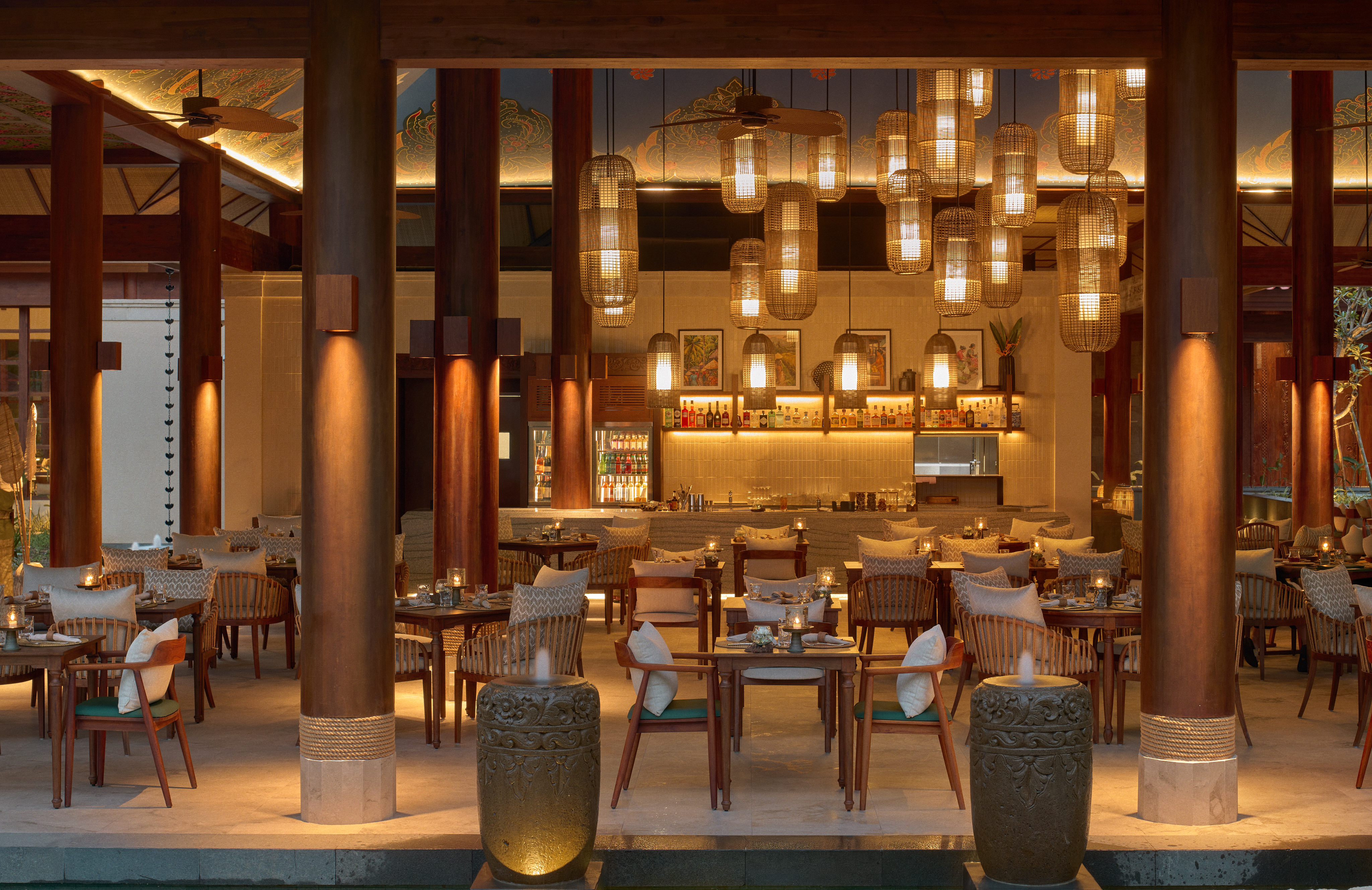 04. Arum Restaurant