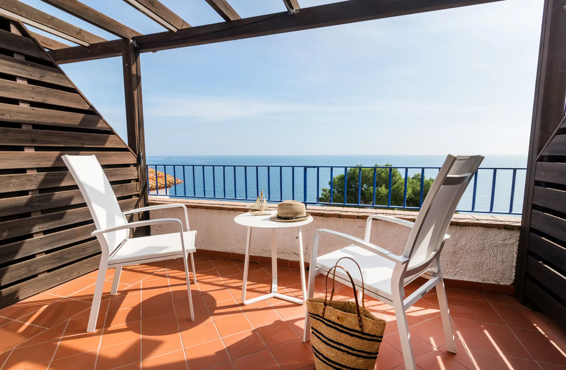 Double Superior – Sea View With Terrace 5