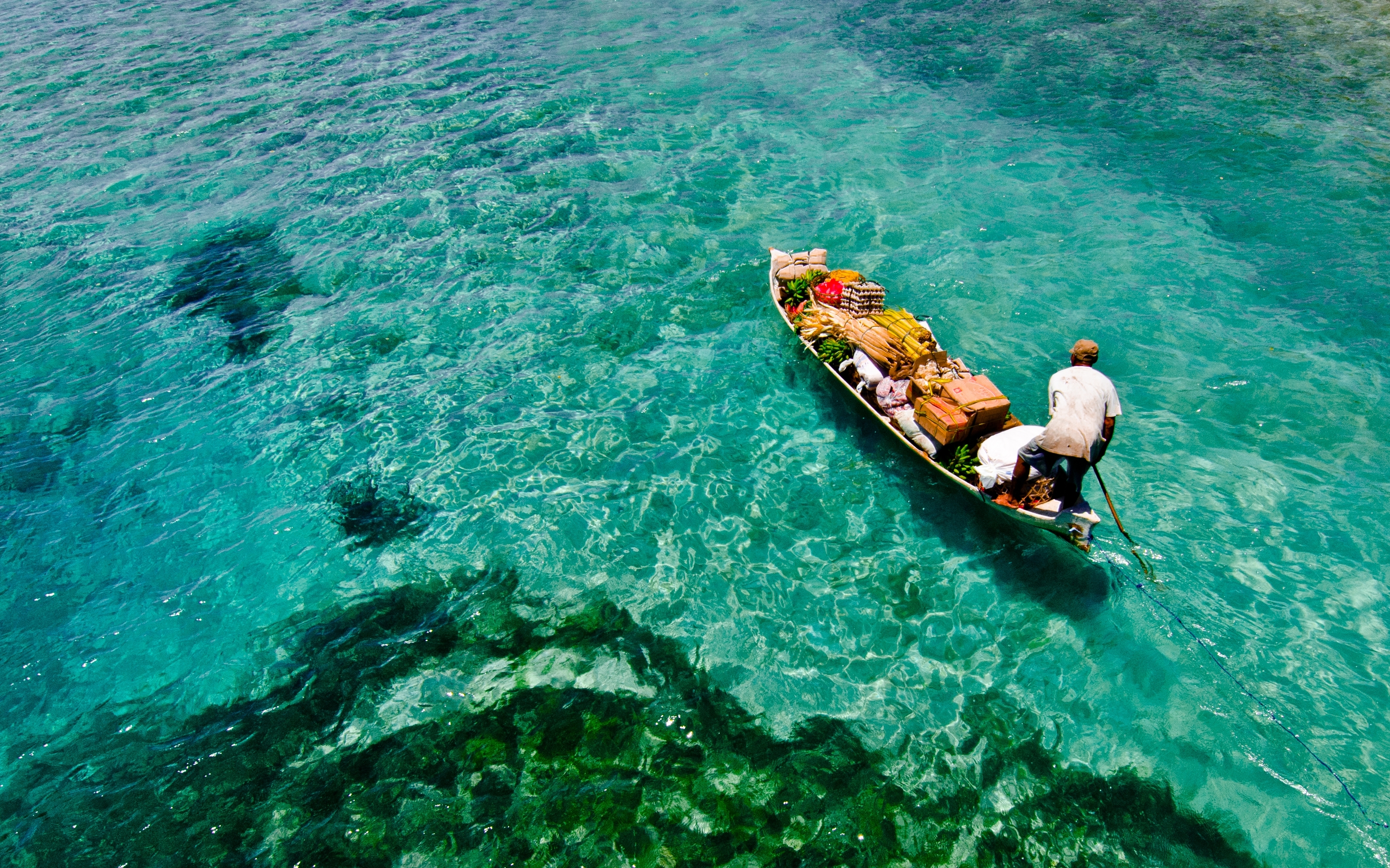 Nusa Lembongan Shutterstock 2503670111