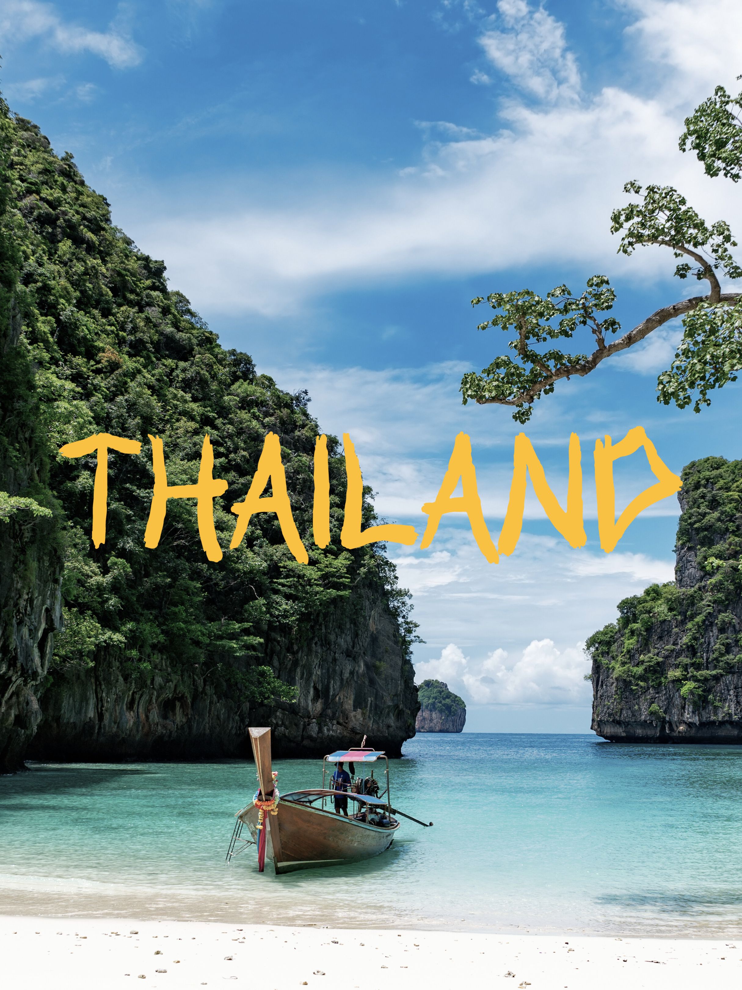 Thailand