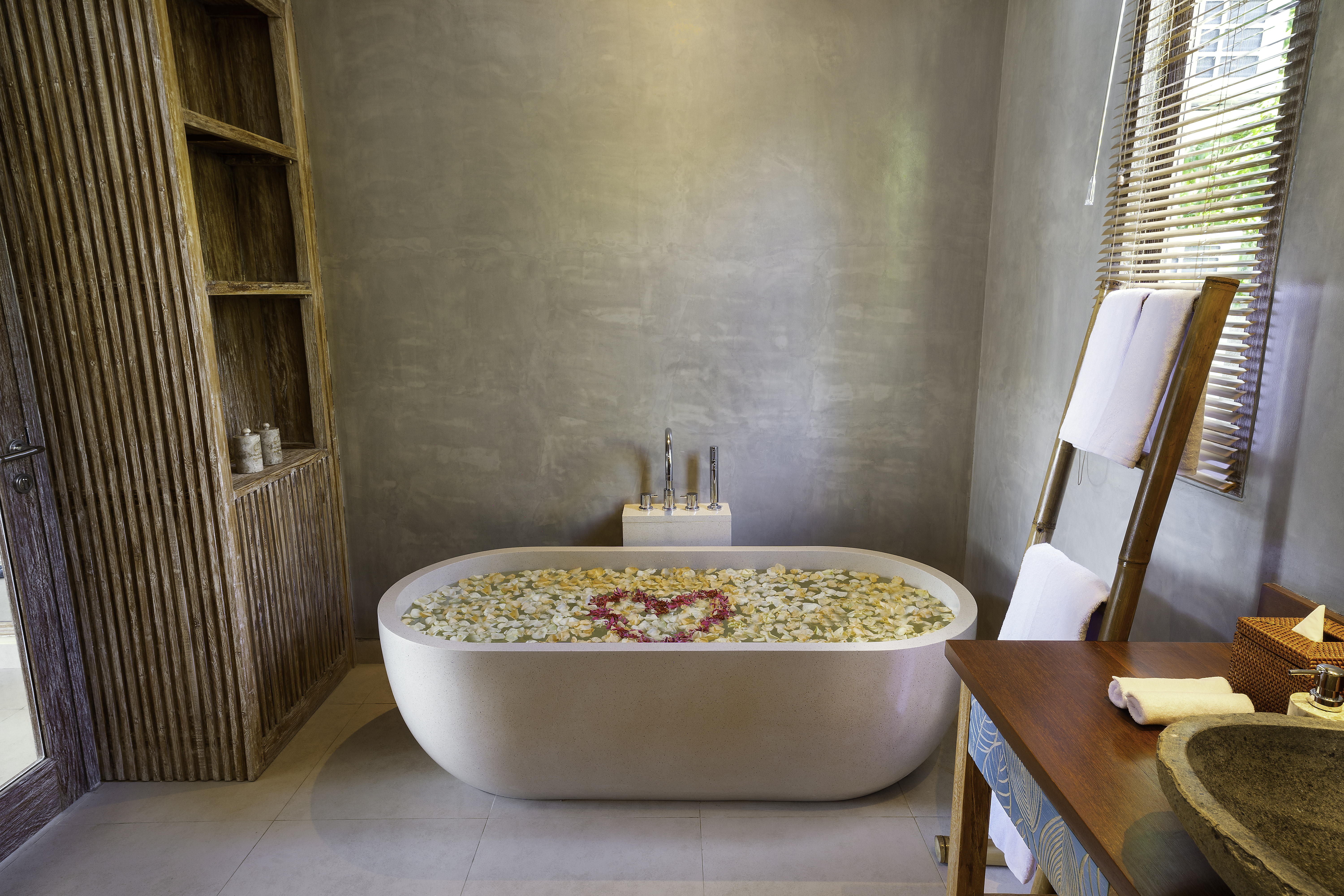 The Sankara Beach Penida Room 2 4