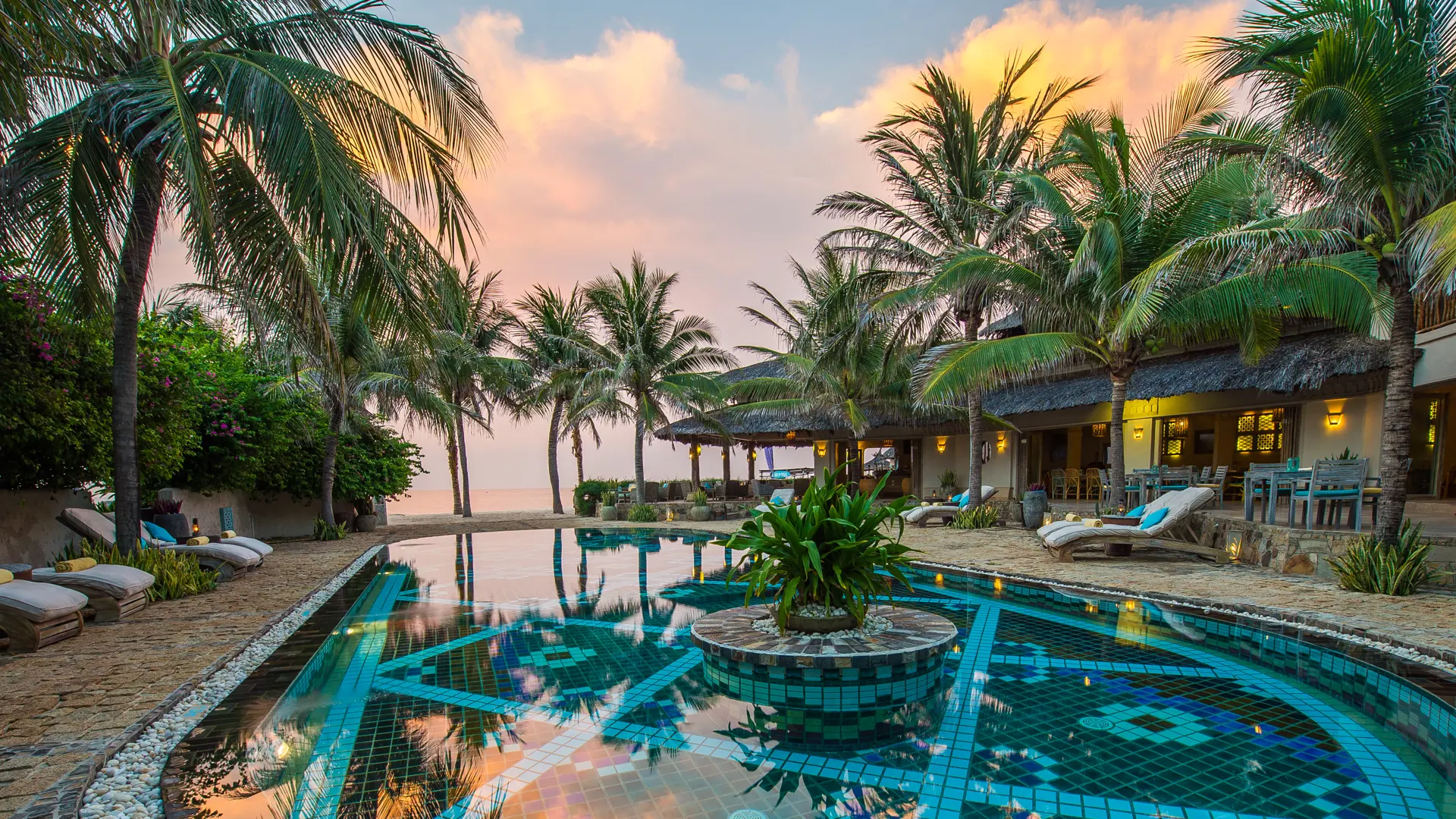 Landscape Main Photo