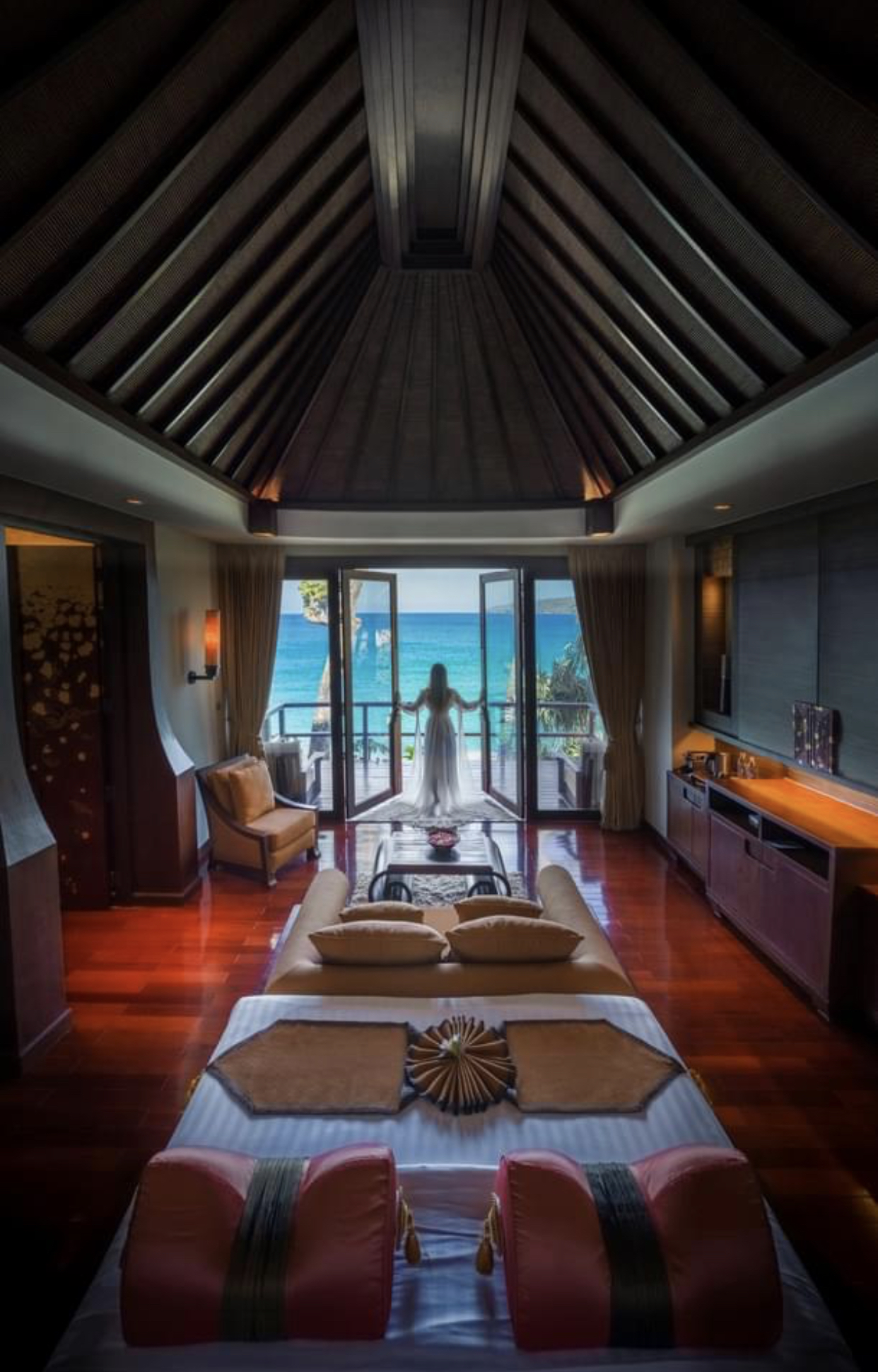 Grand Villa