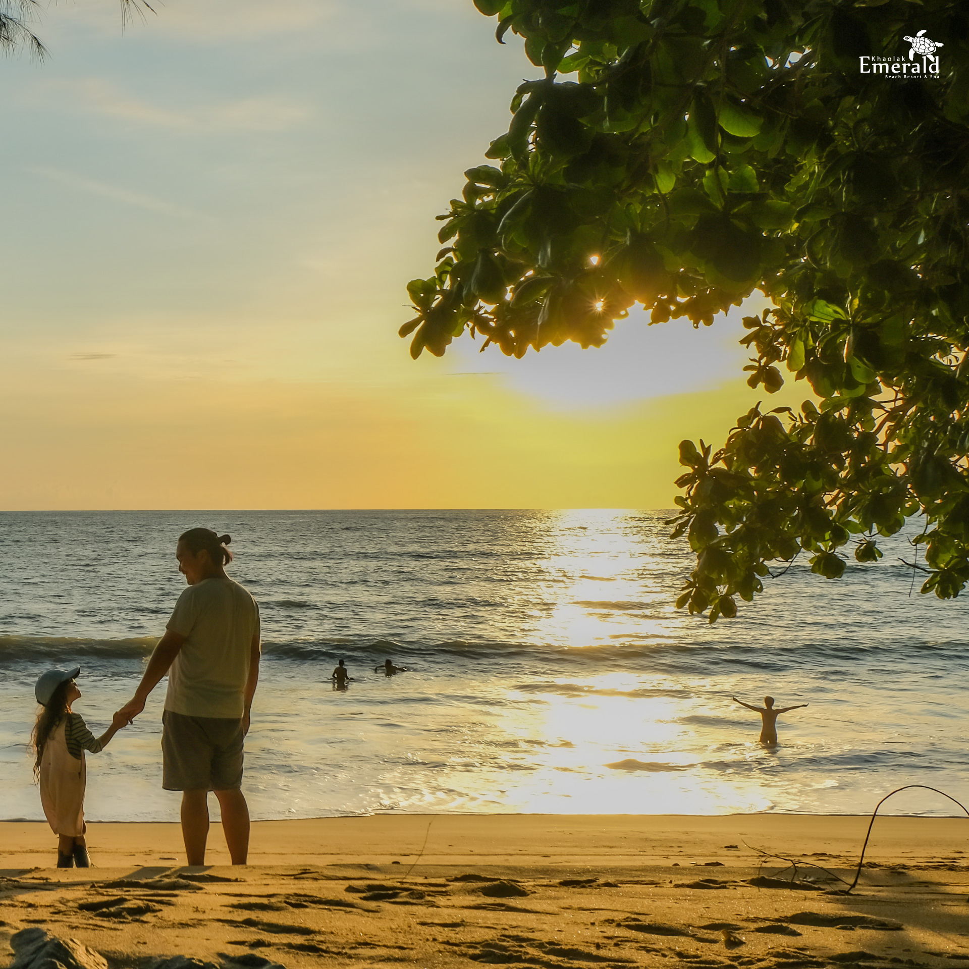 Emerald Beach Khao Lak (3)