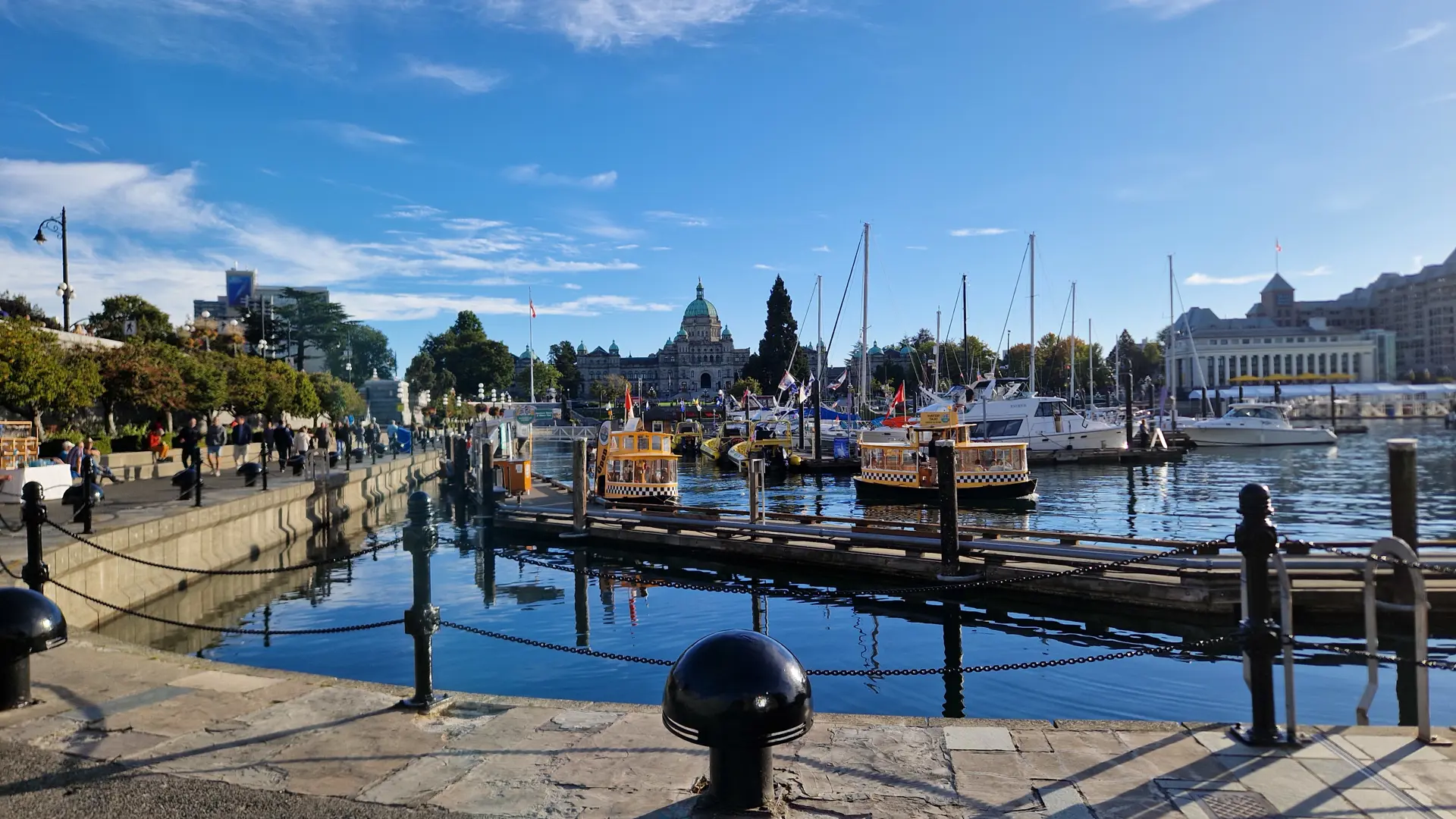 Victoria Vancouver Island HSTDOK Canada 2024 (98)