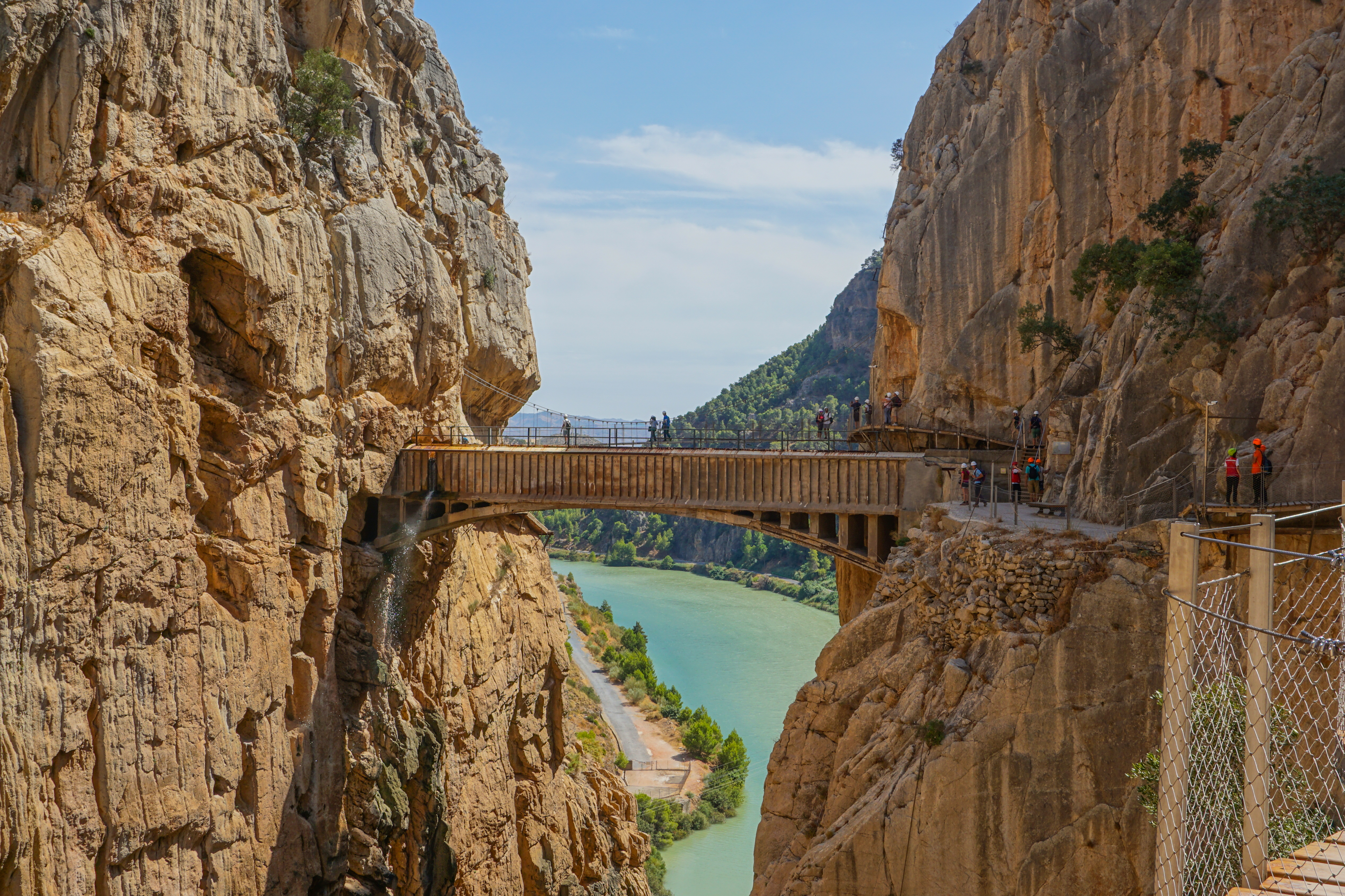 Caminito Del Rey Shutterstock 1236760135