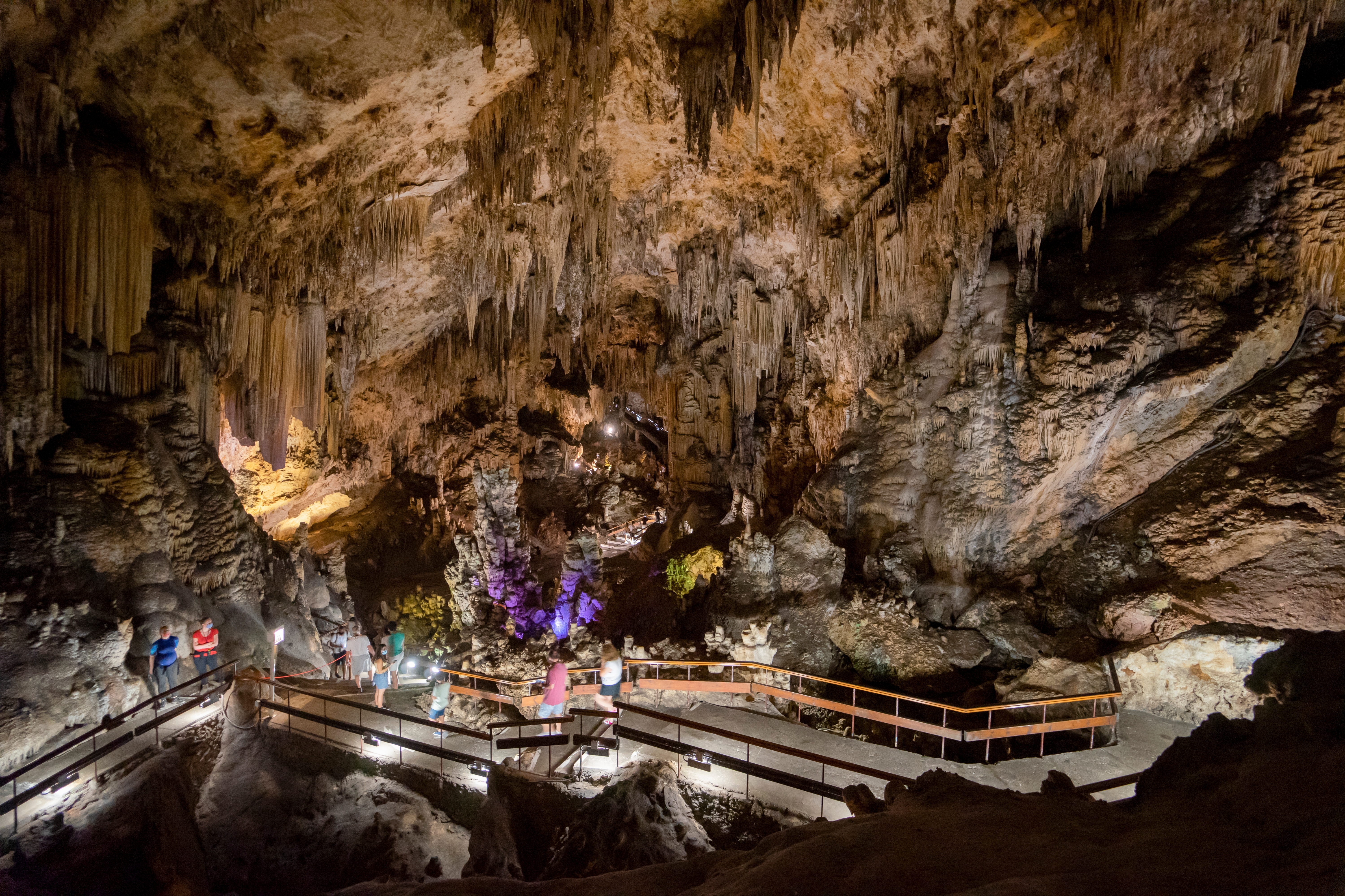 Cuevas De Nerja Shutterstock 2257177077