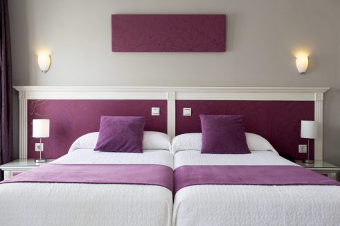 Comfort Plus Room (4)