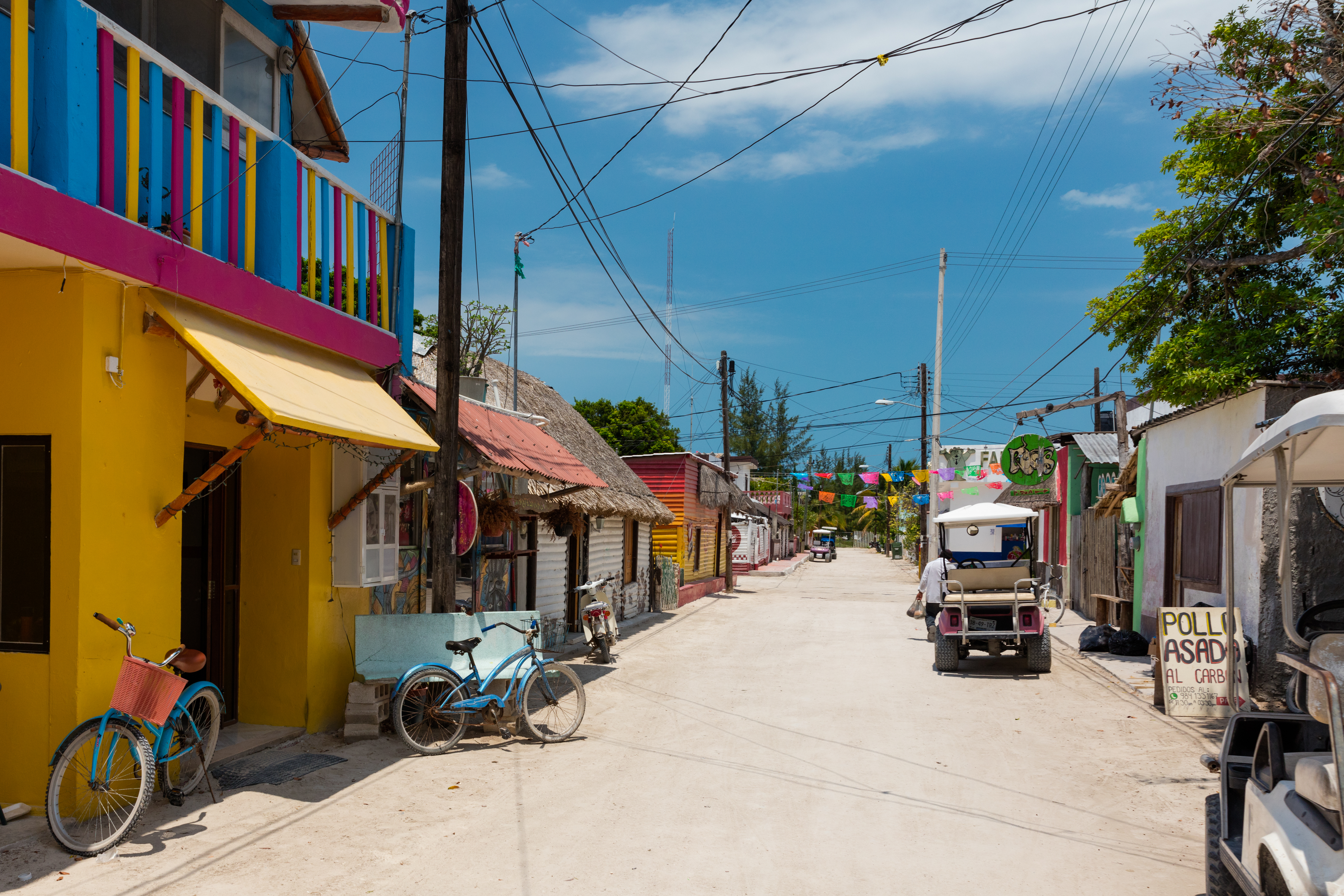 Shutterstock 1160878609 (ISLA HOLBOX, MEXICO April 27, 2018 Isla Holbox Is A Car Free Island Rich In Marine Life Such As Sea Turtles And Whale Sharks.)