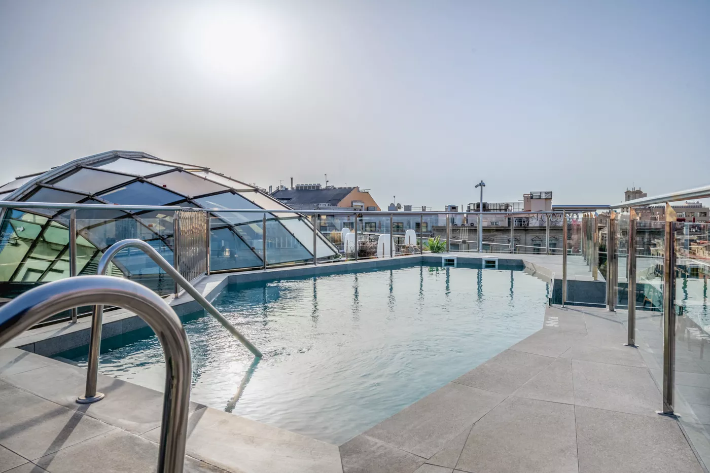 Hotel Gran Havana Barcelona (16)