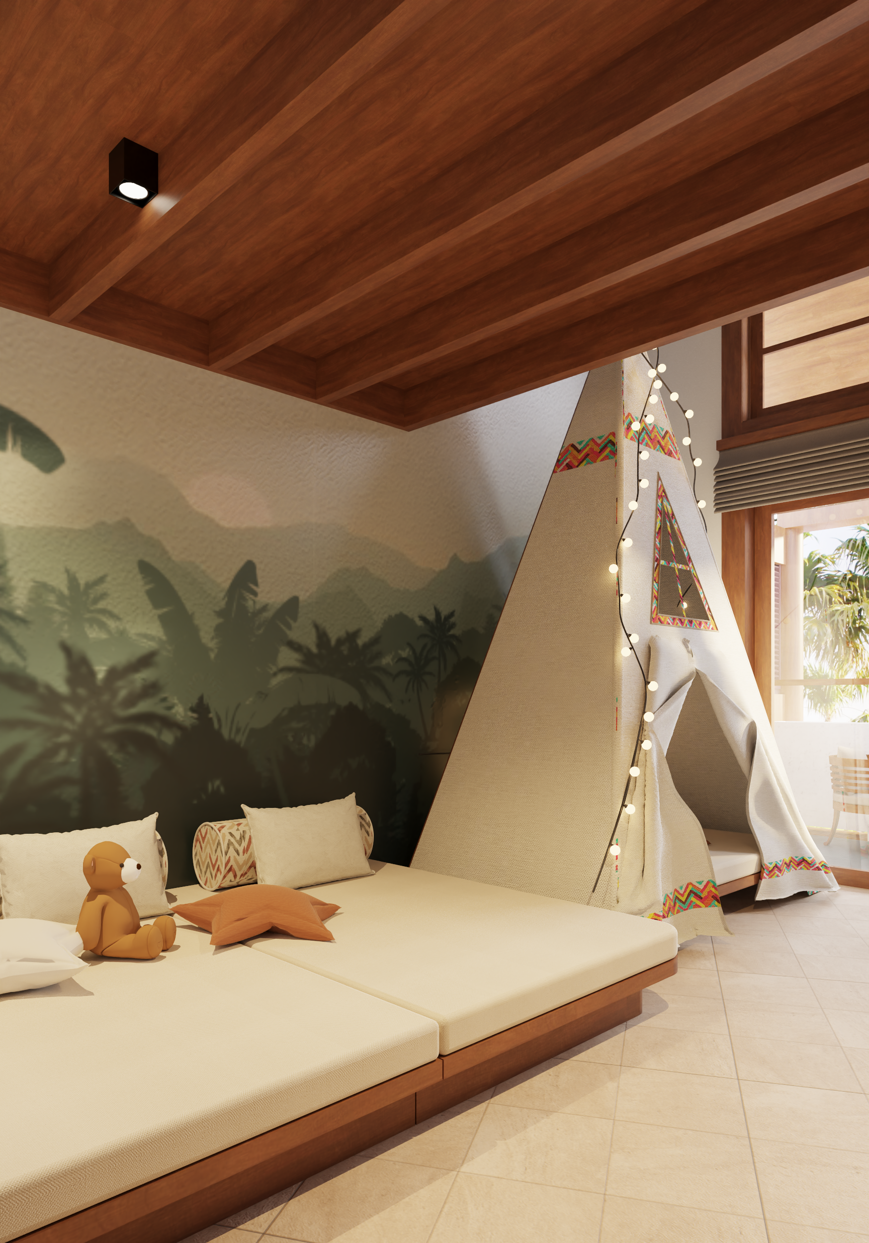 07. Family Concierge Suite Duplex 1St Floor (3)