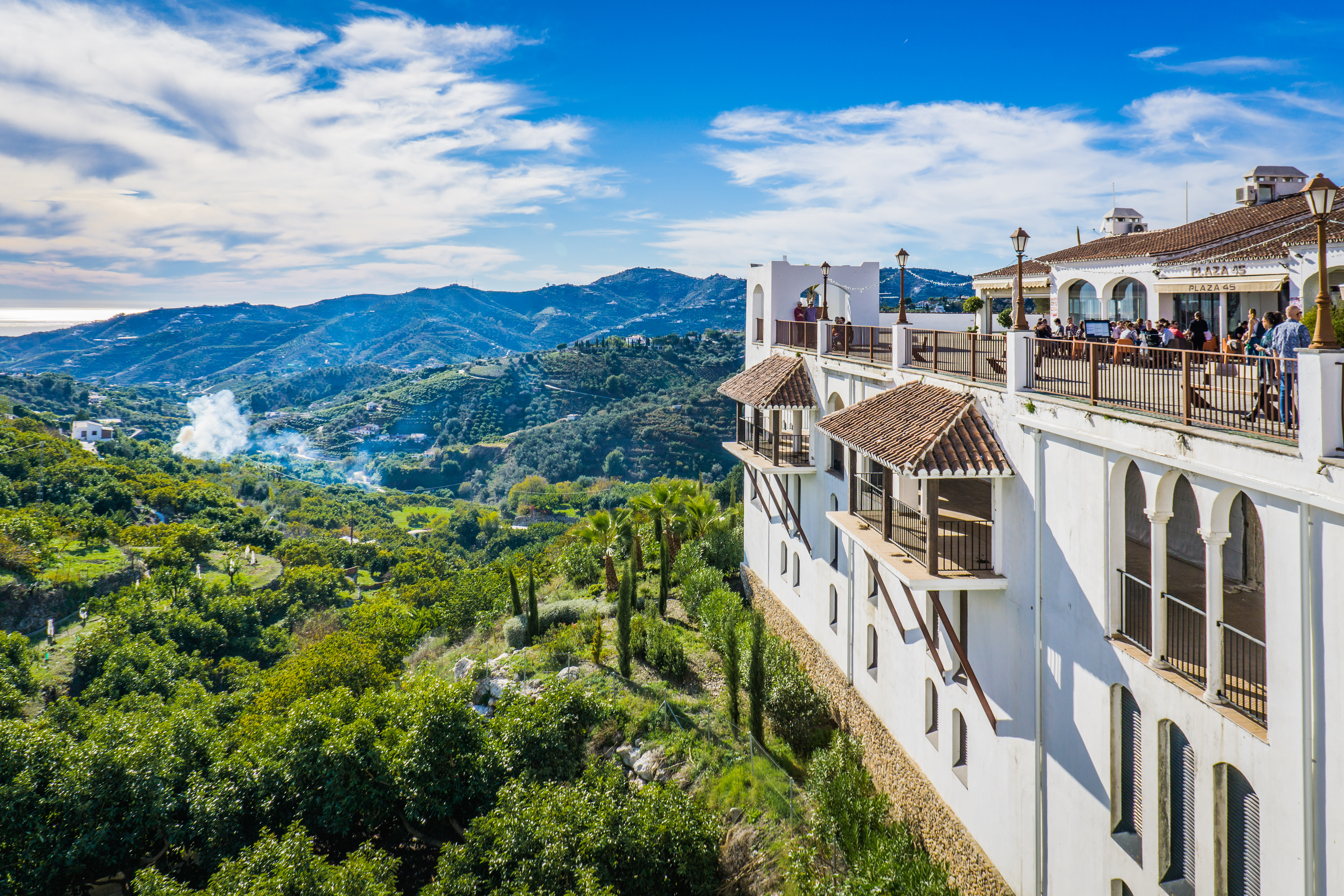 Frigiliana Shutterstock 1920410852