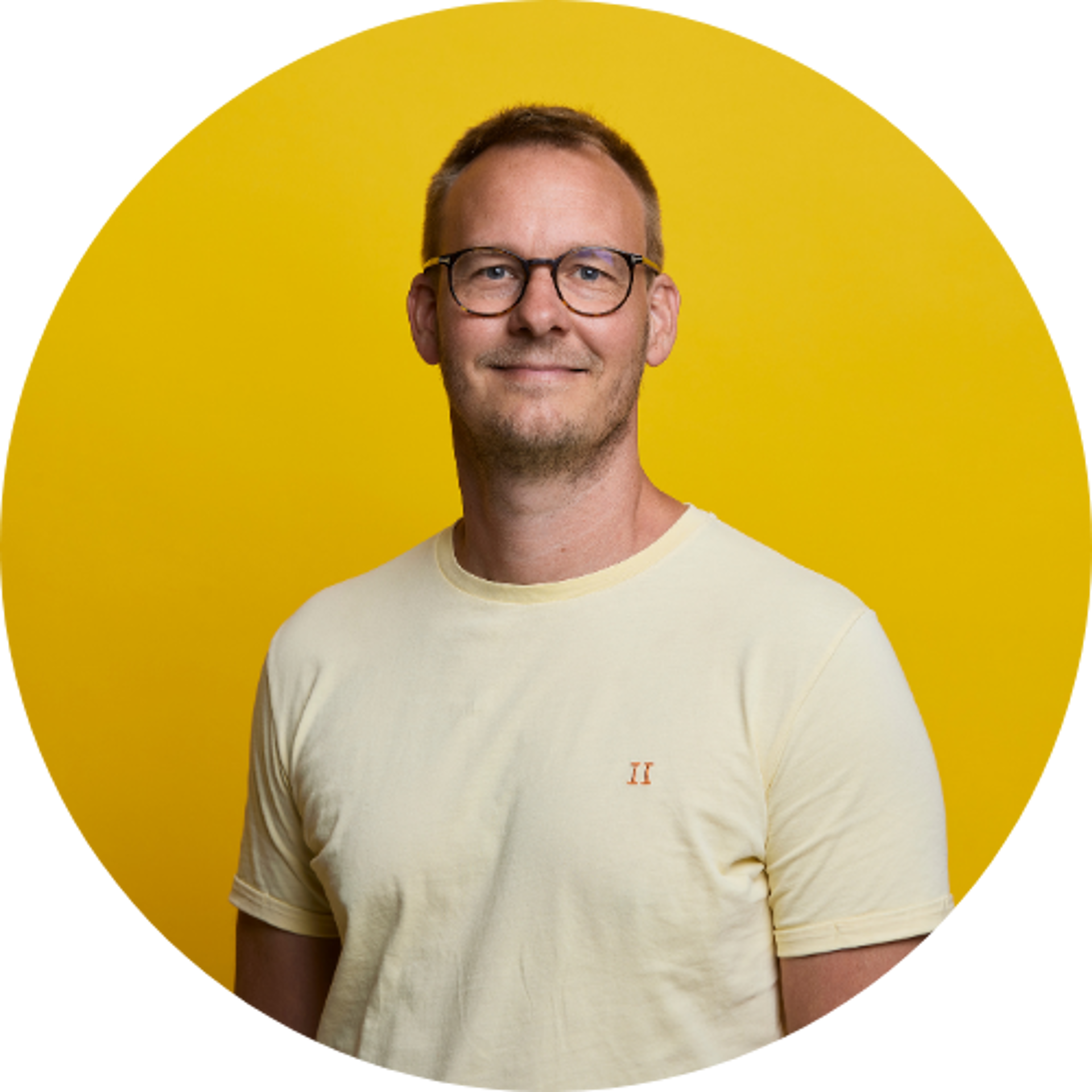 Morten Nymann