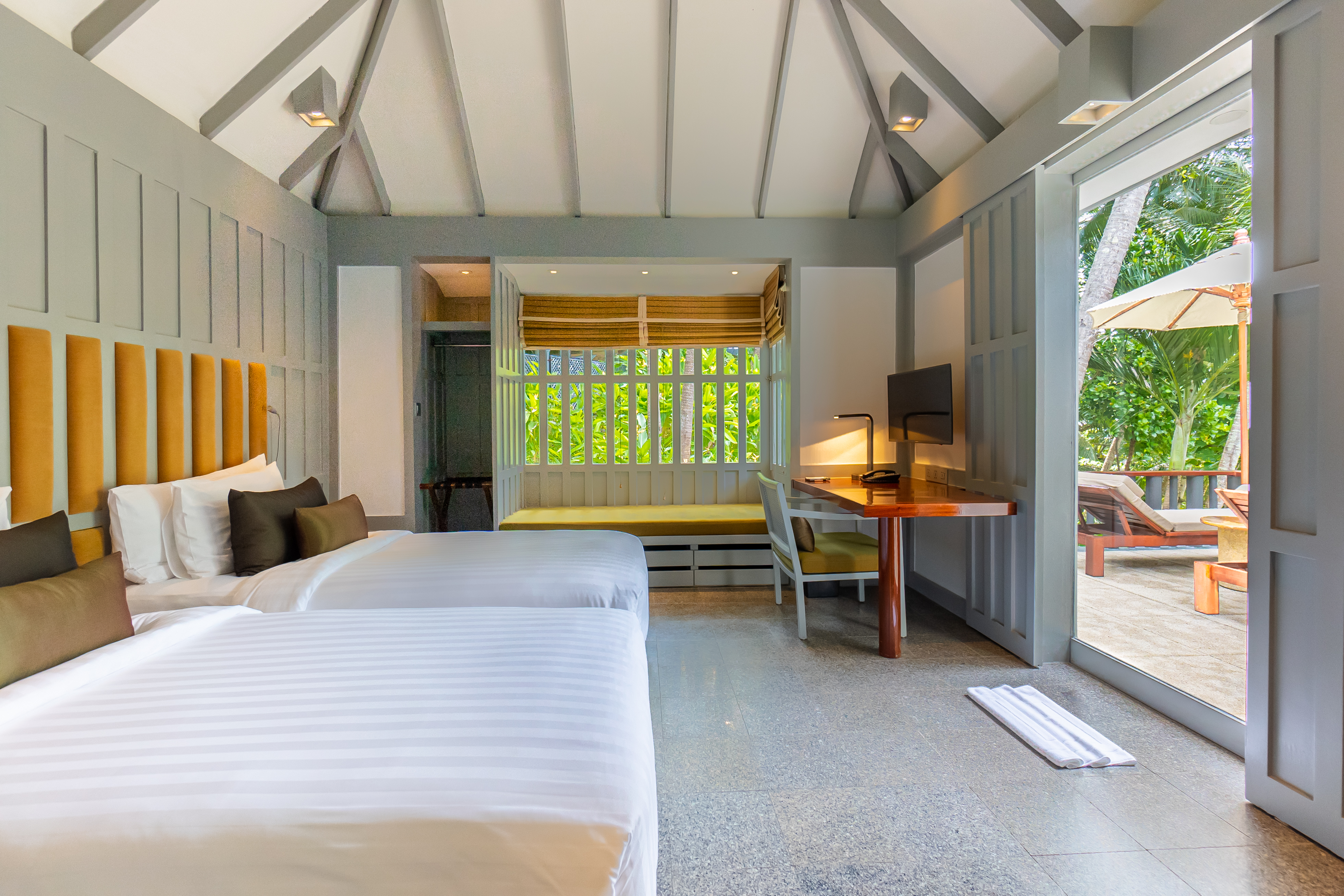 Two Bed Room Cottage 06(1)