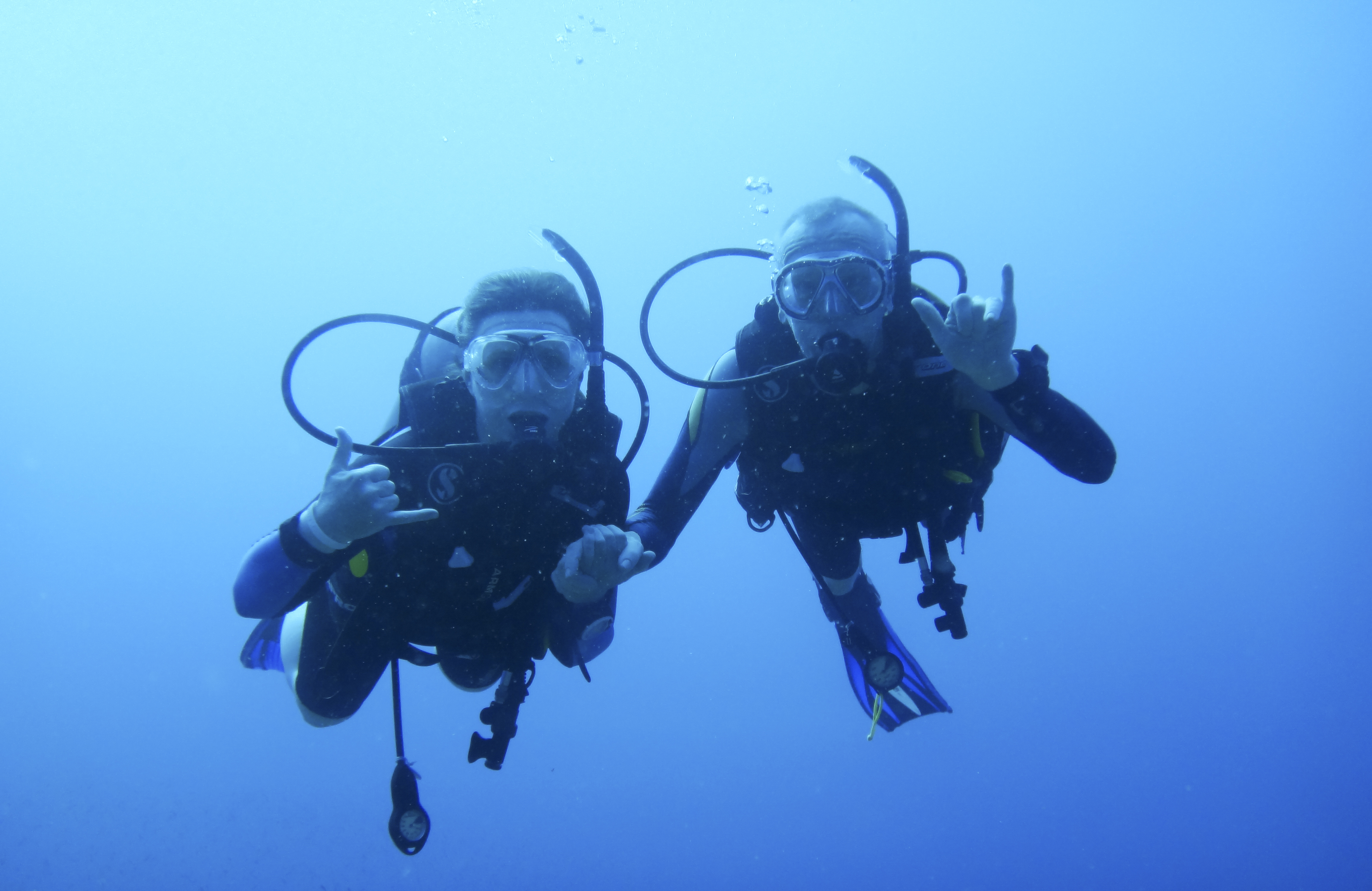 RBR Diving