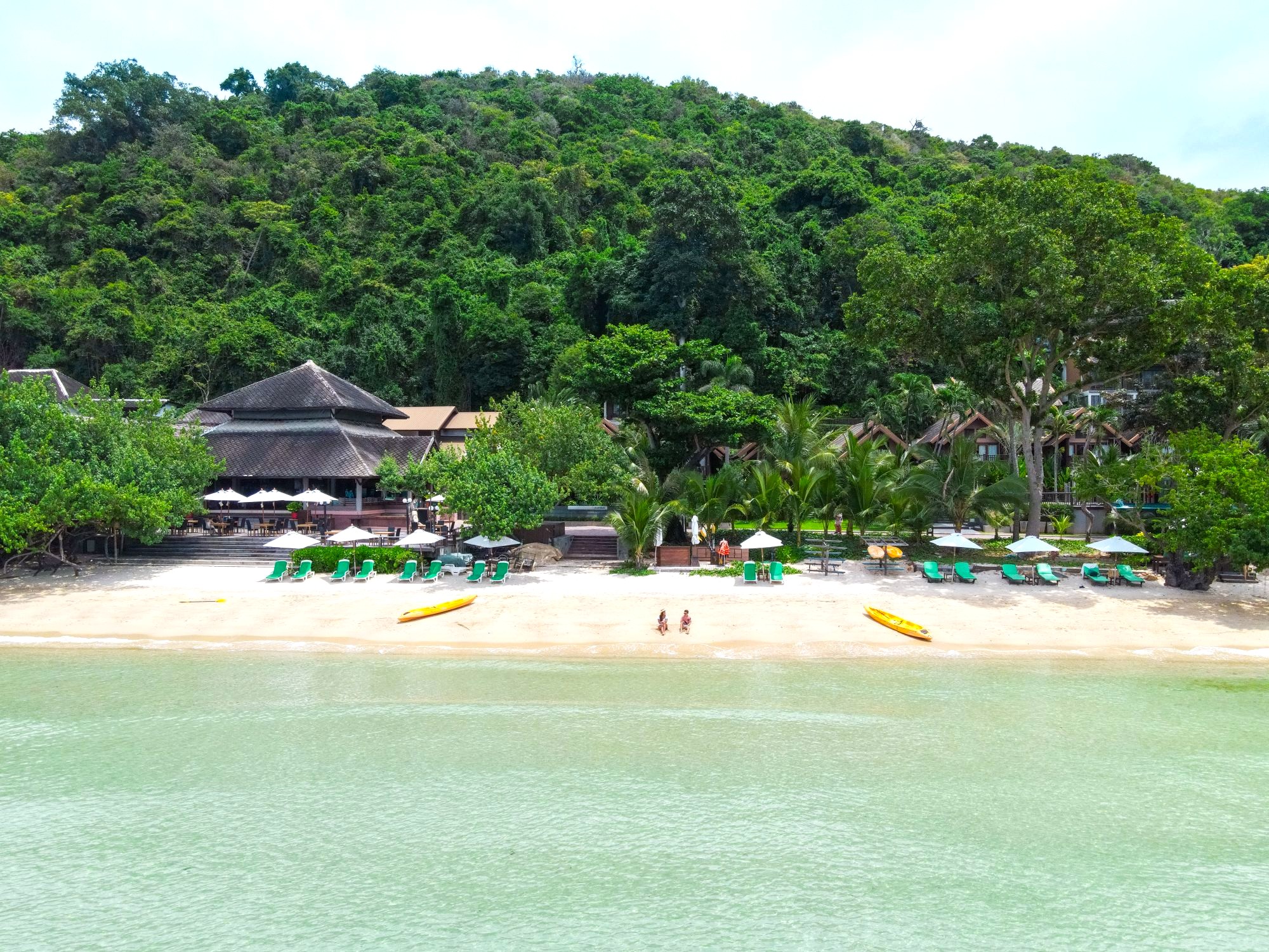 Ao Prao Beach 3 Small