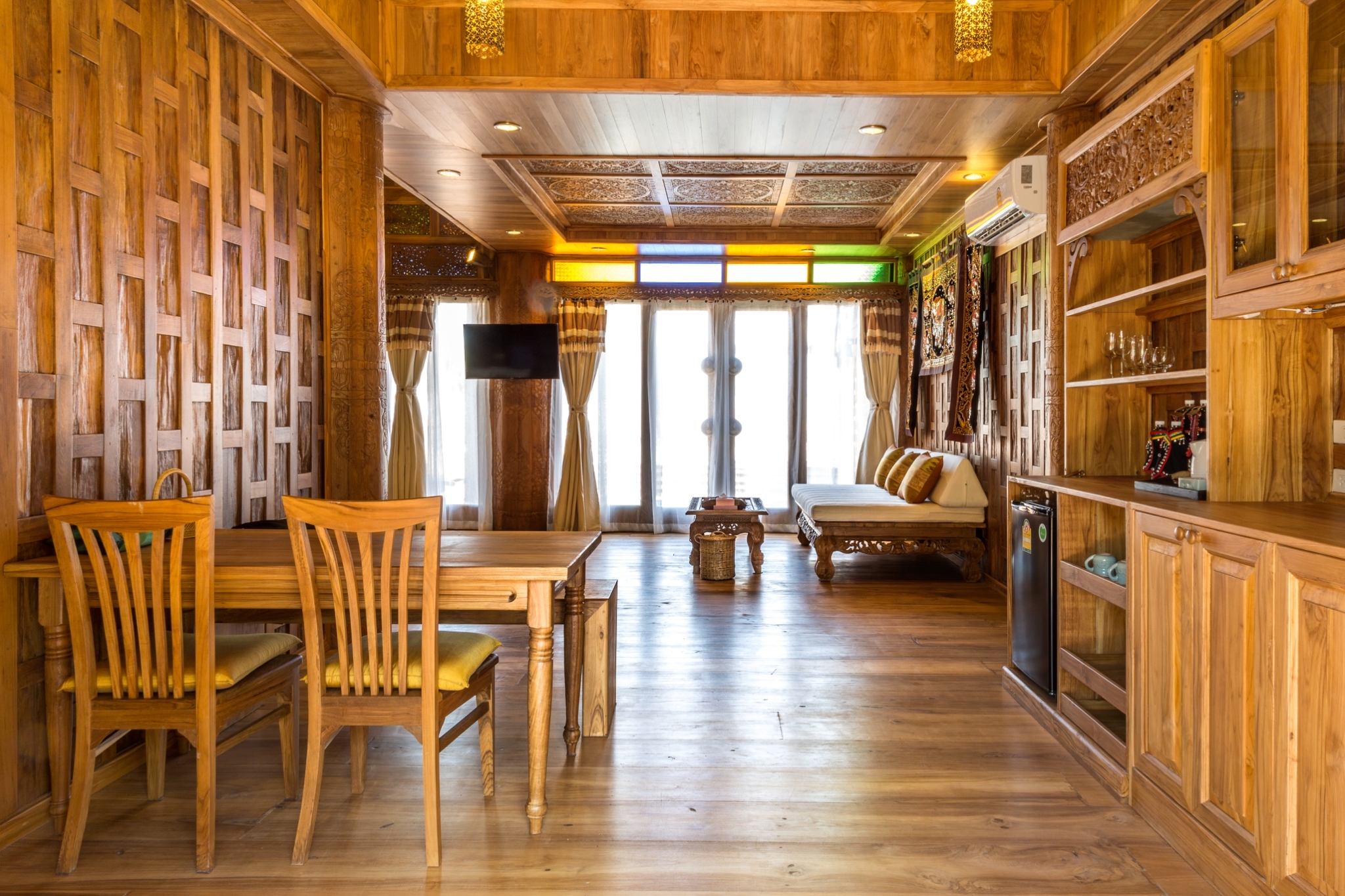 Hideaway Pool Villa 7