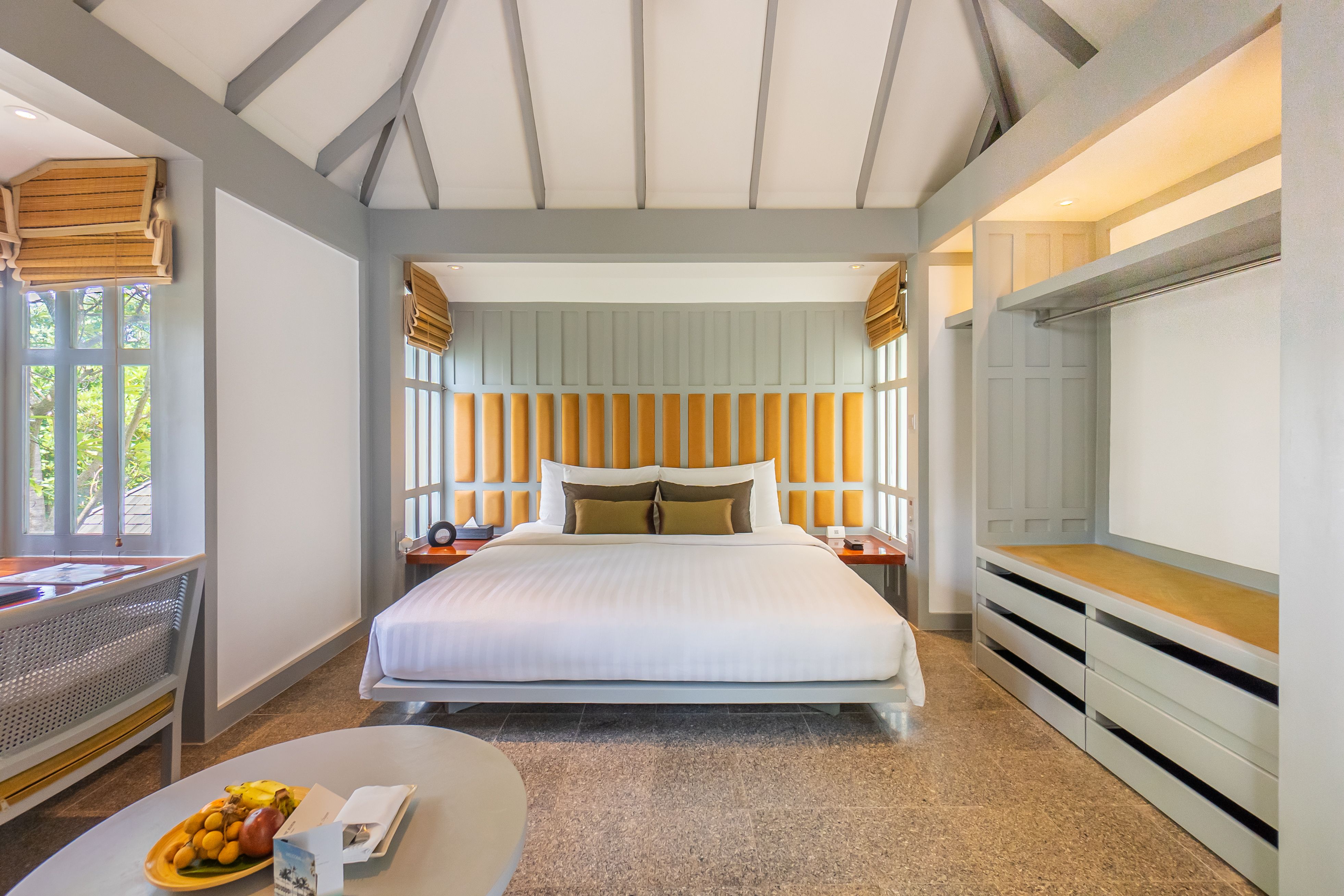 Two Bed Room Cottage 05