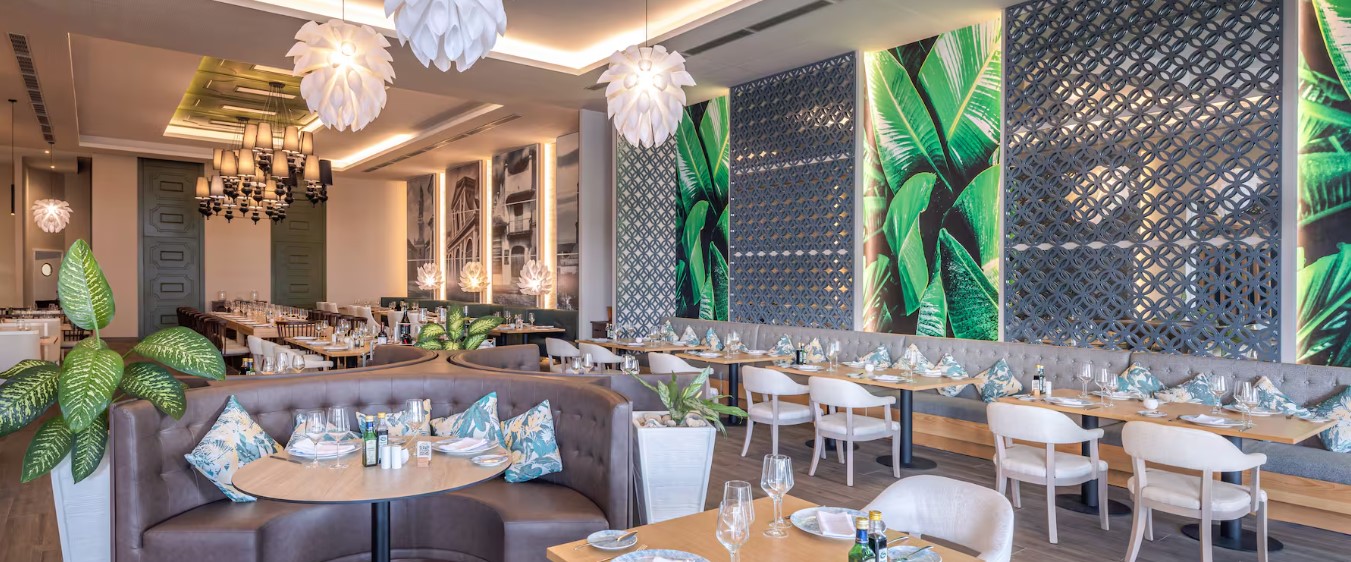 Melia Trinidad Peninsula Alma 1