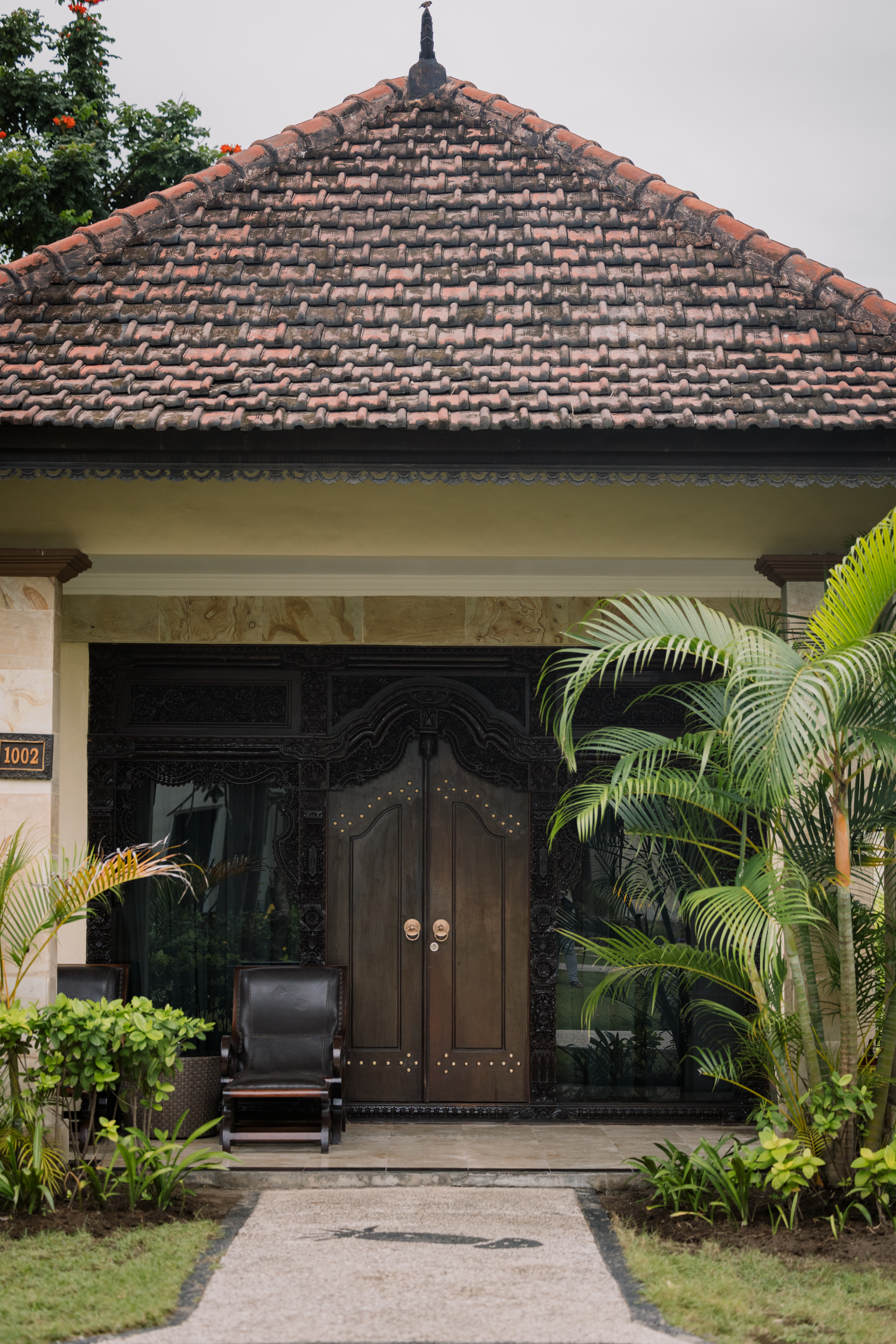 Sunset Bungalow Terrace1