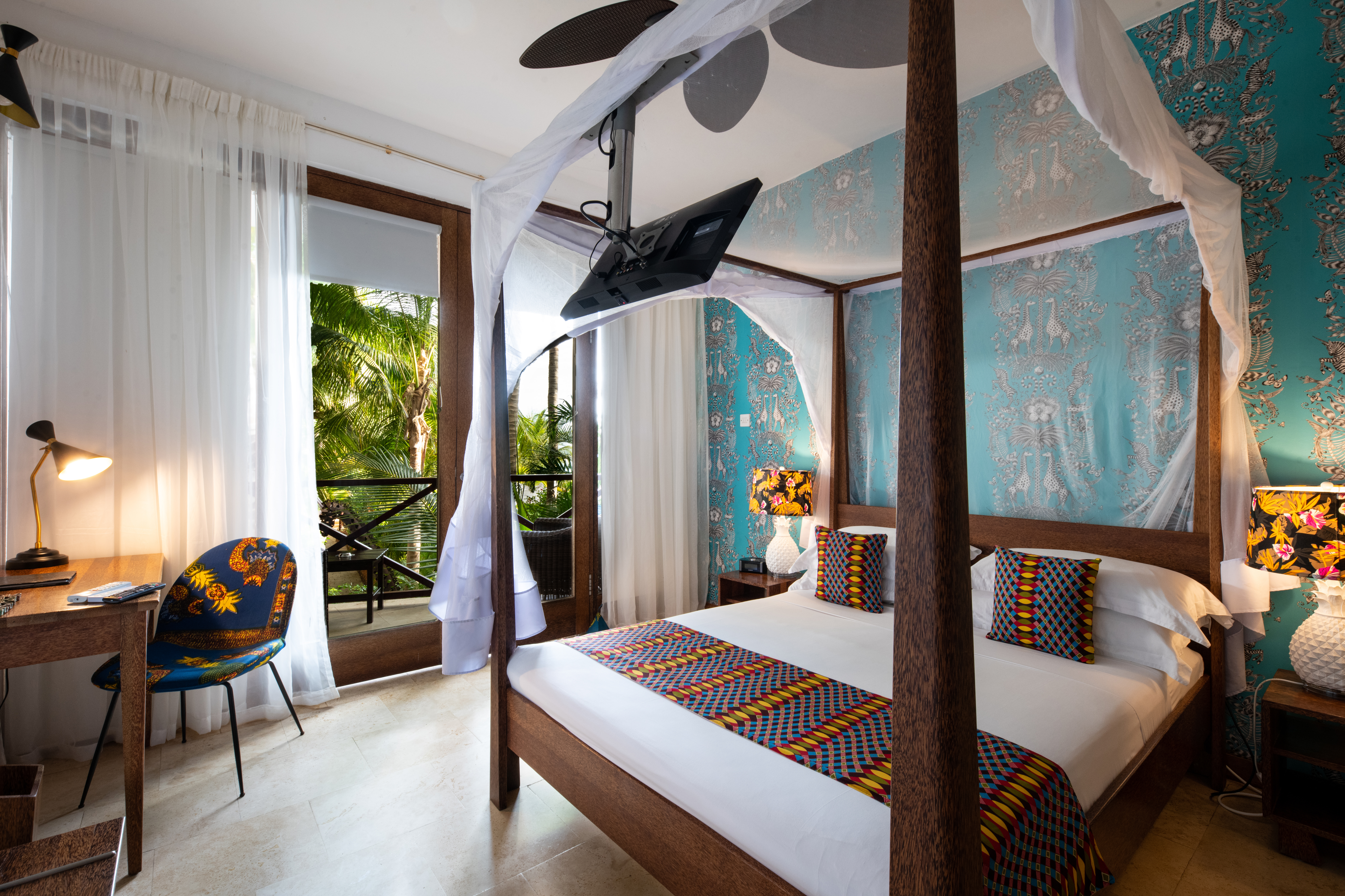 2022 09 02 Garden View First Floor