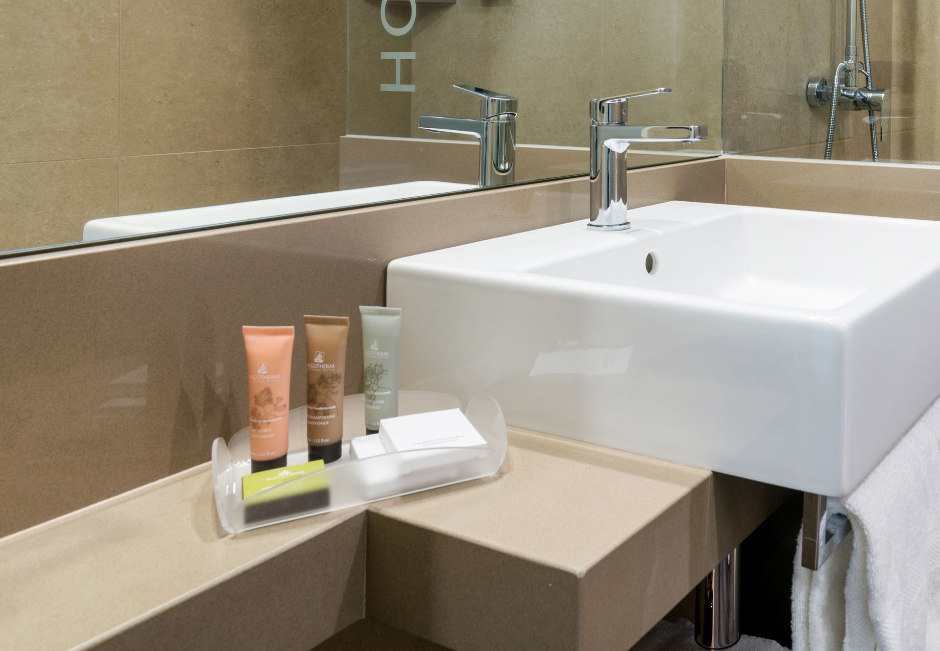 Double Room Balcony (1)