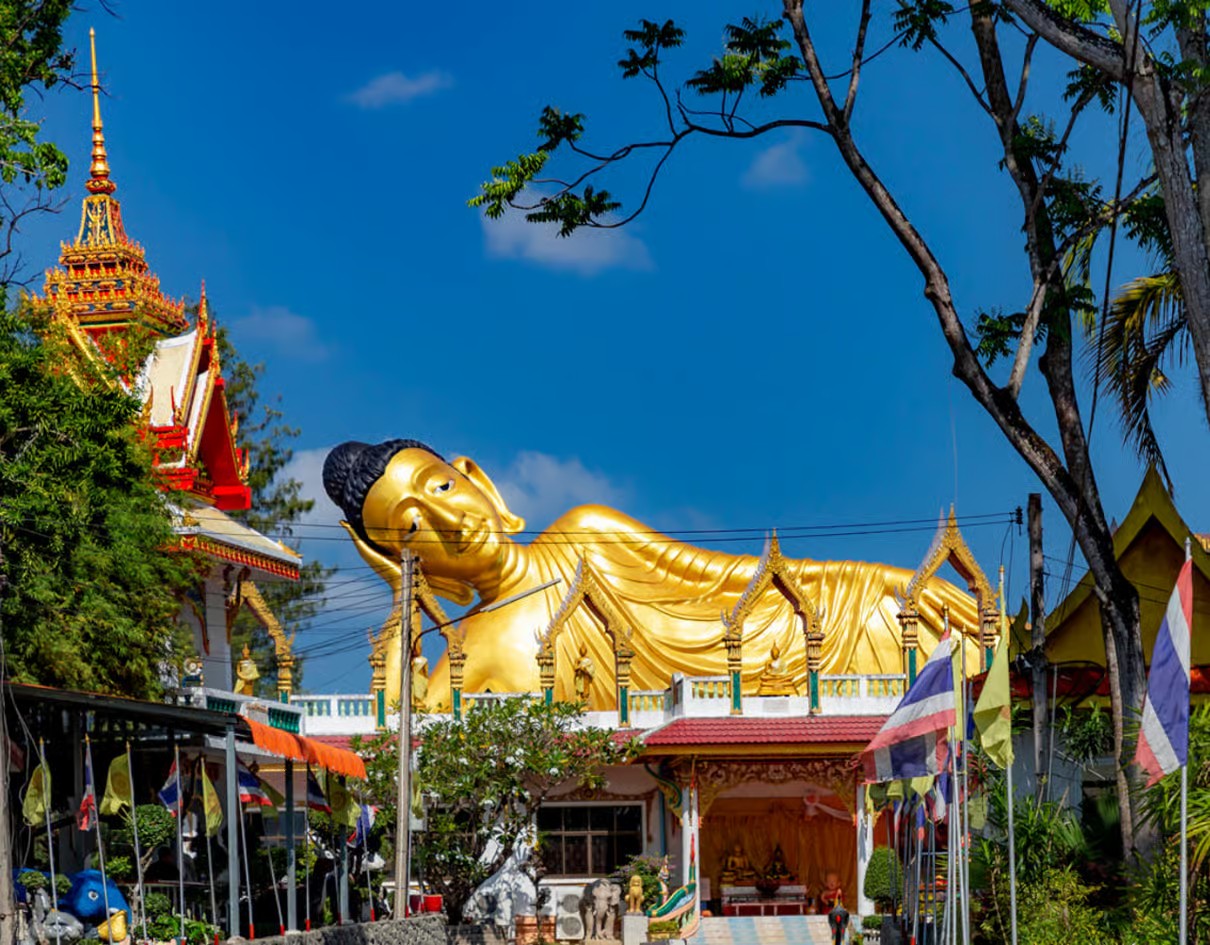 Wat Sri Sunthon