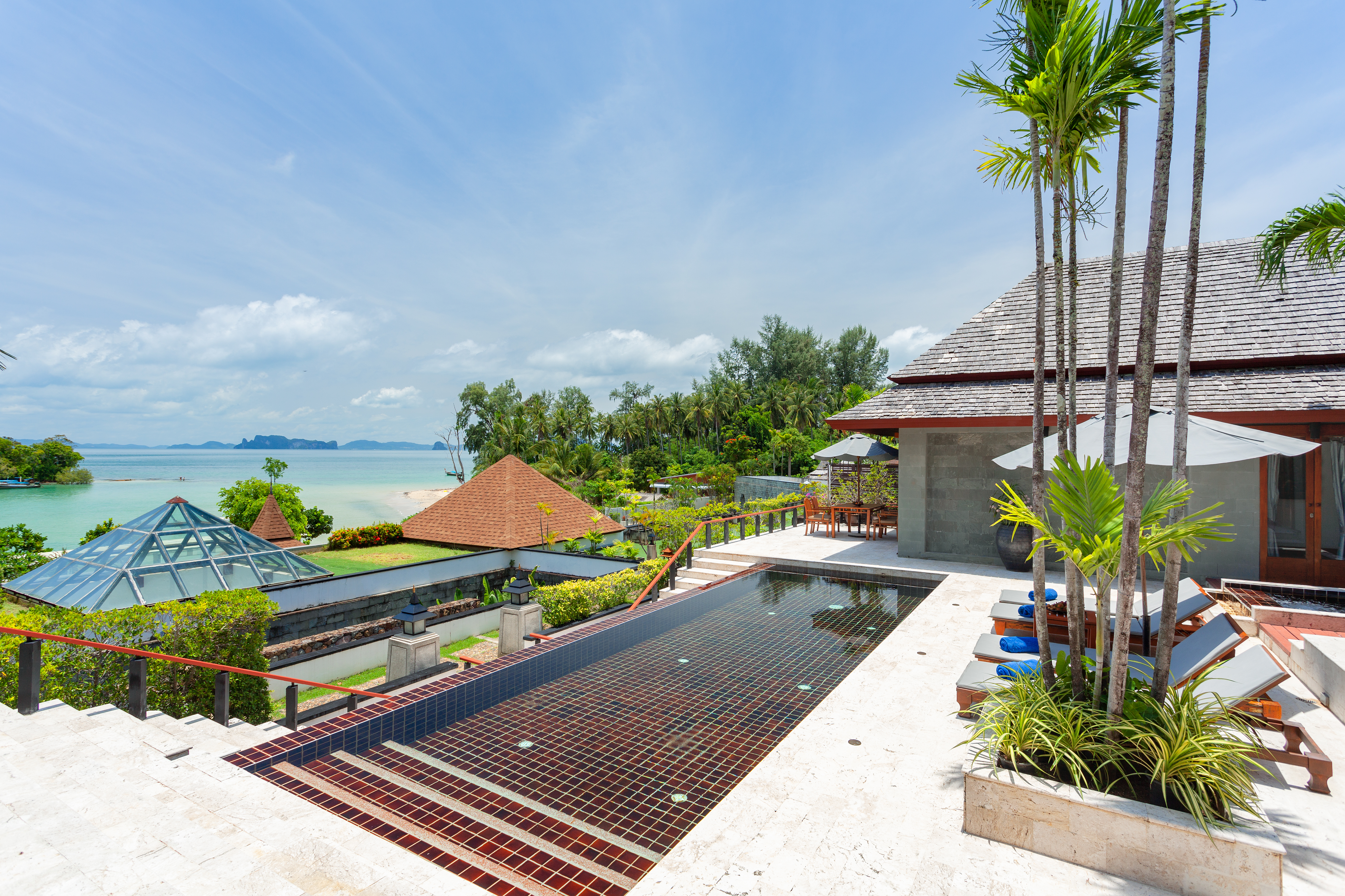 Pool Villa 19