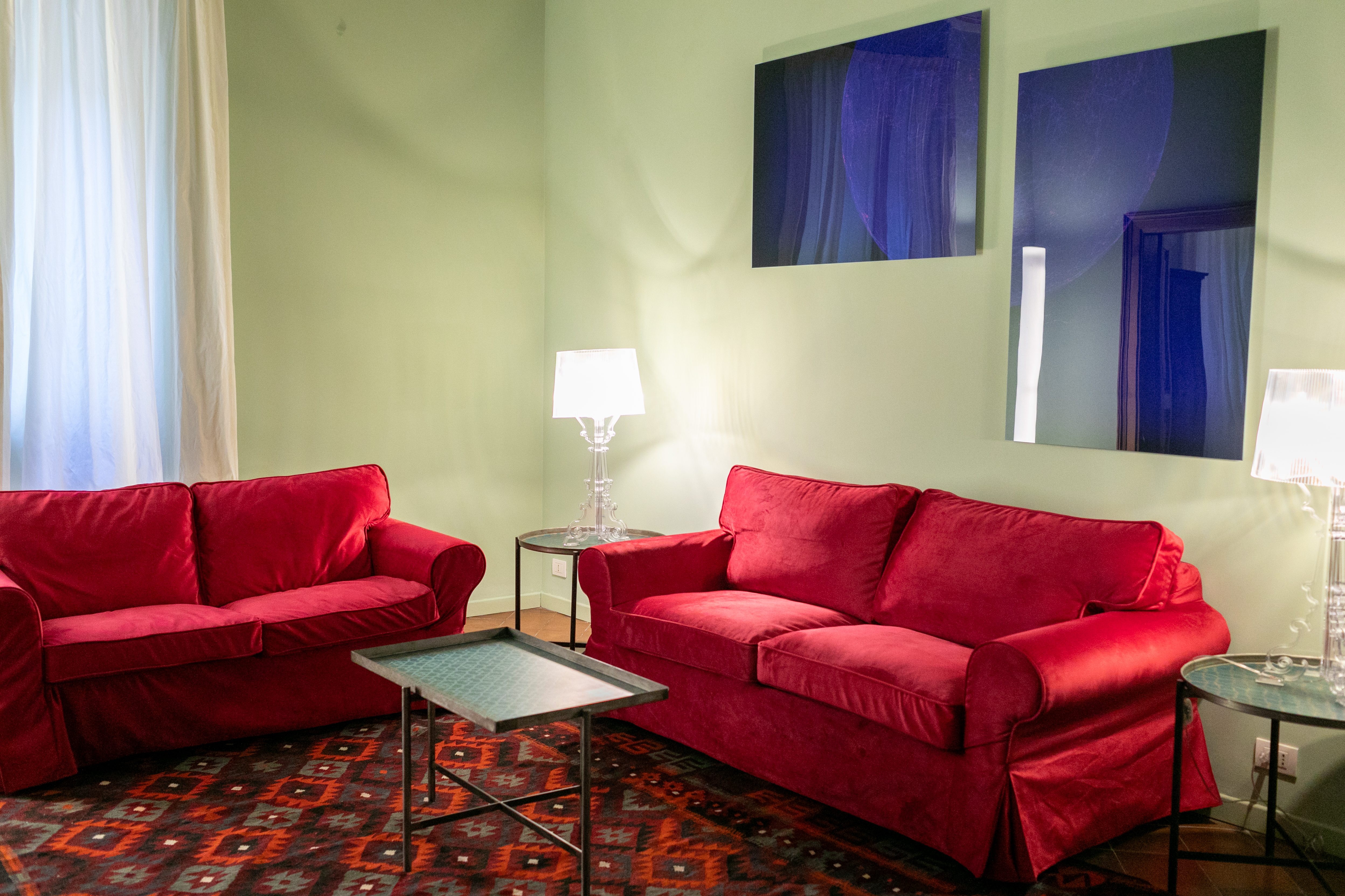 Vittoria Premier Apartment 1Incentrum 262