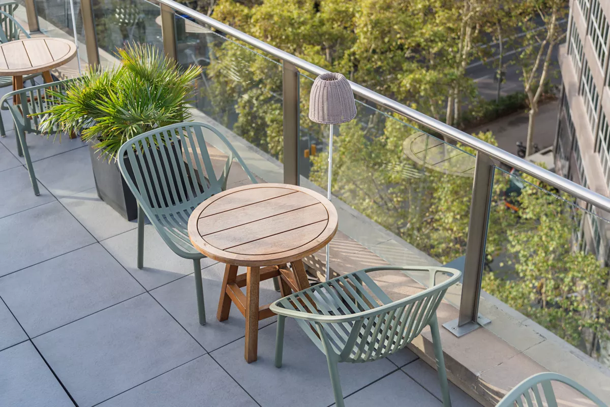 Hotel Gran Havana Barcelona (17)