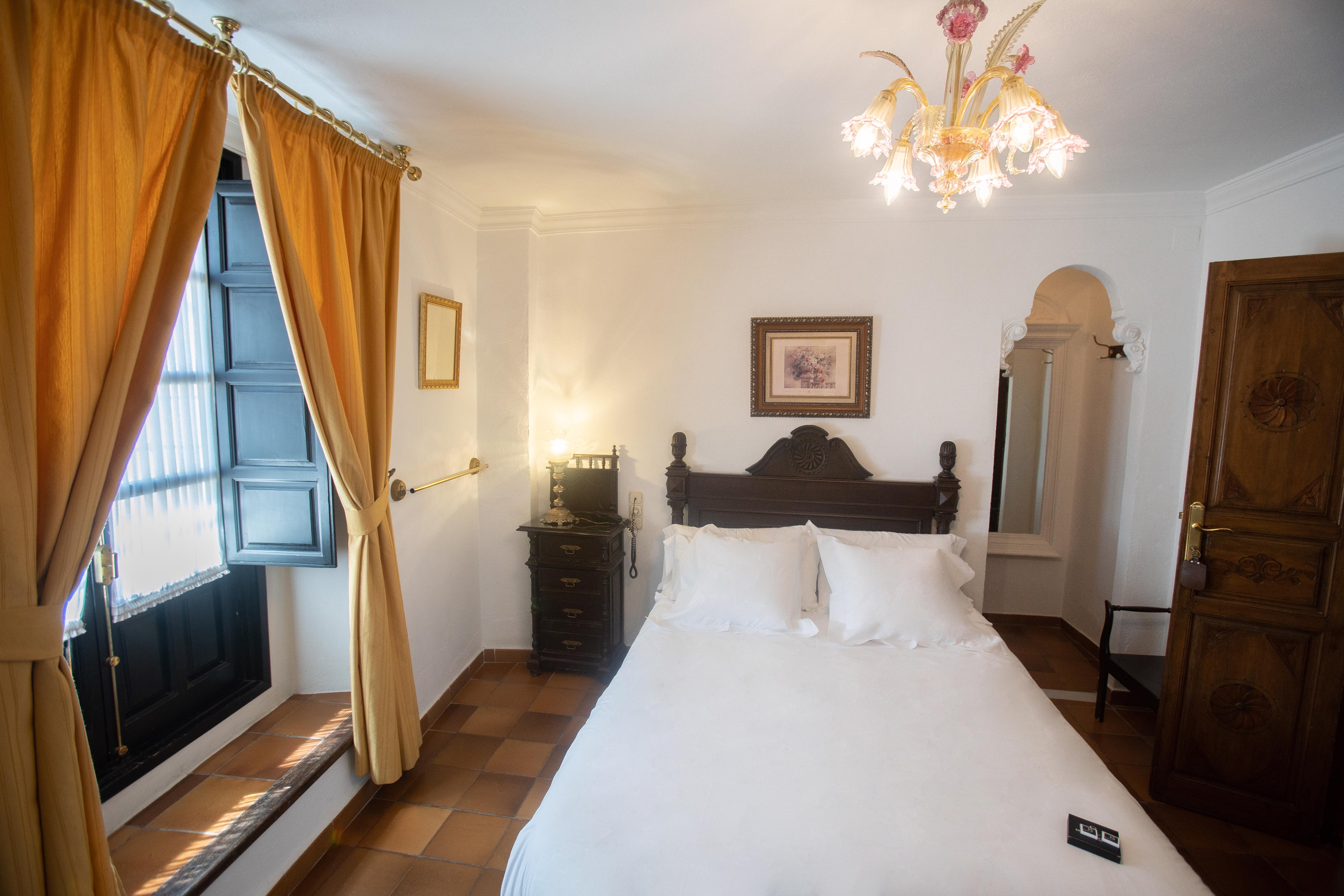 SB PALACIO S GABRIEL HAB DOBLE 16 (2) 4500X3000