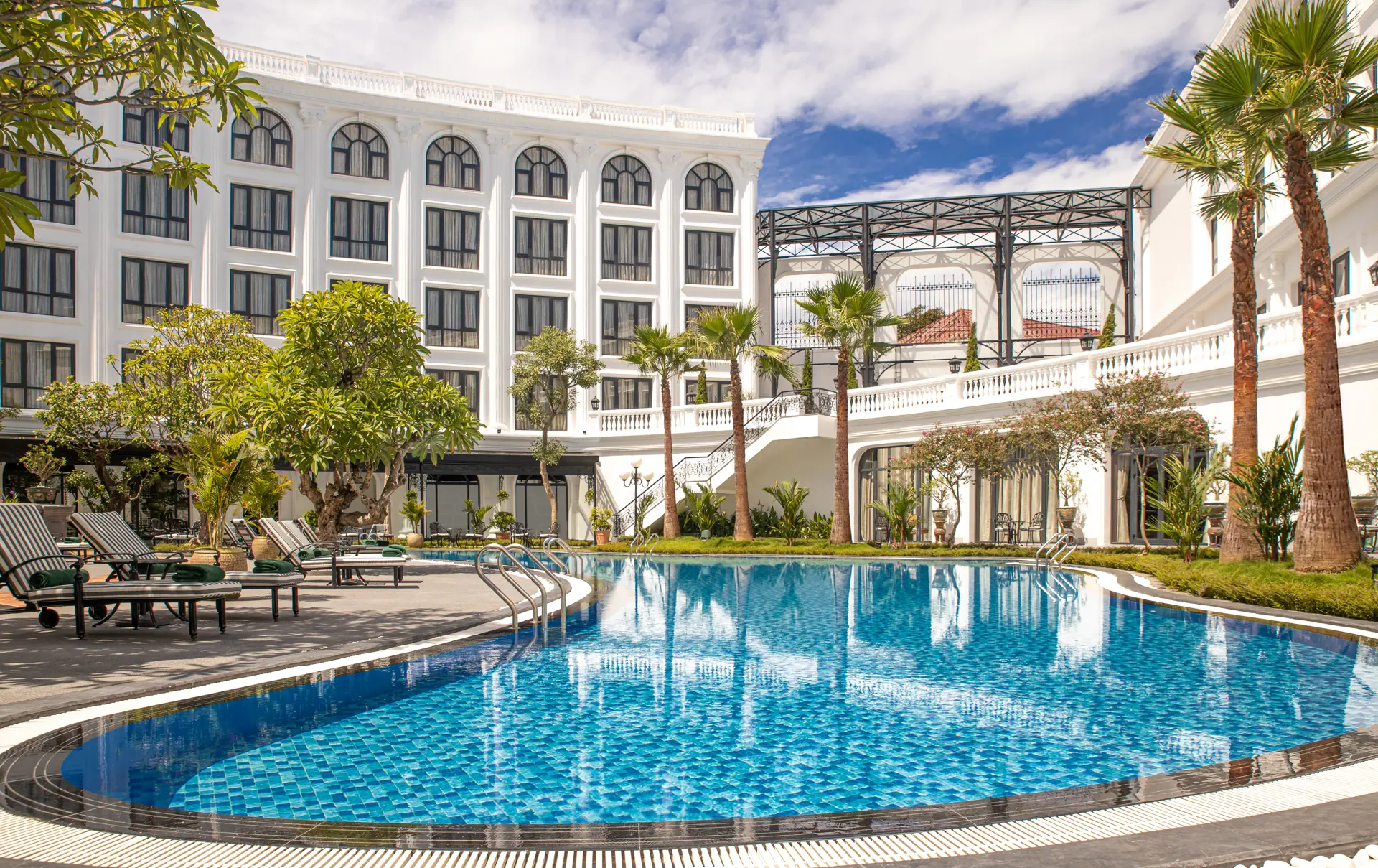 1 SPGH Swimming Pool