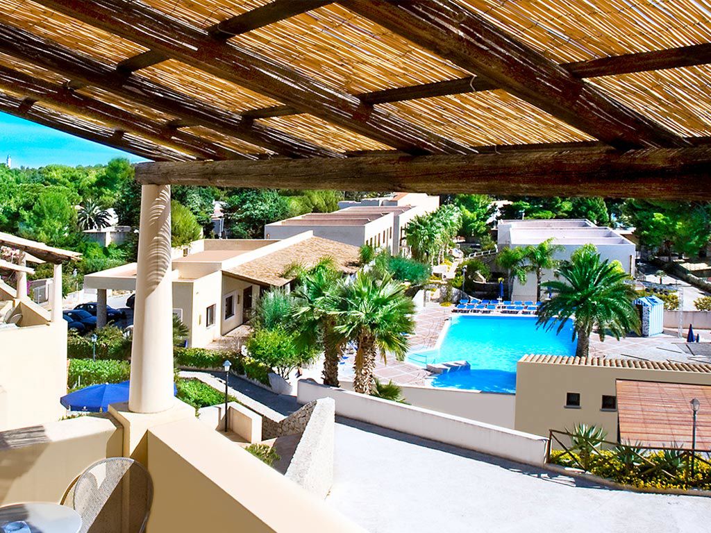 Villagio Cala Mancina San Vito Lo Capo Sicilien (28)