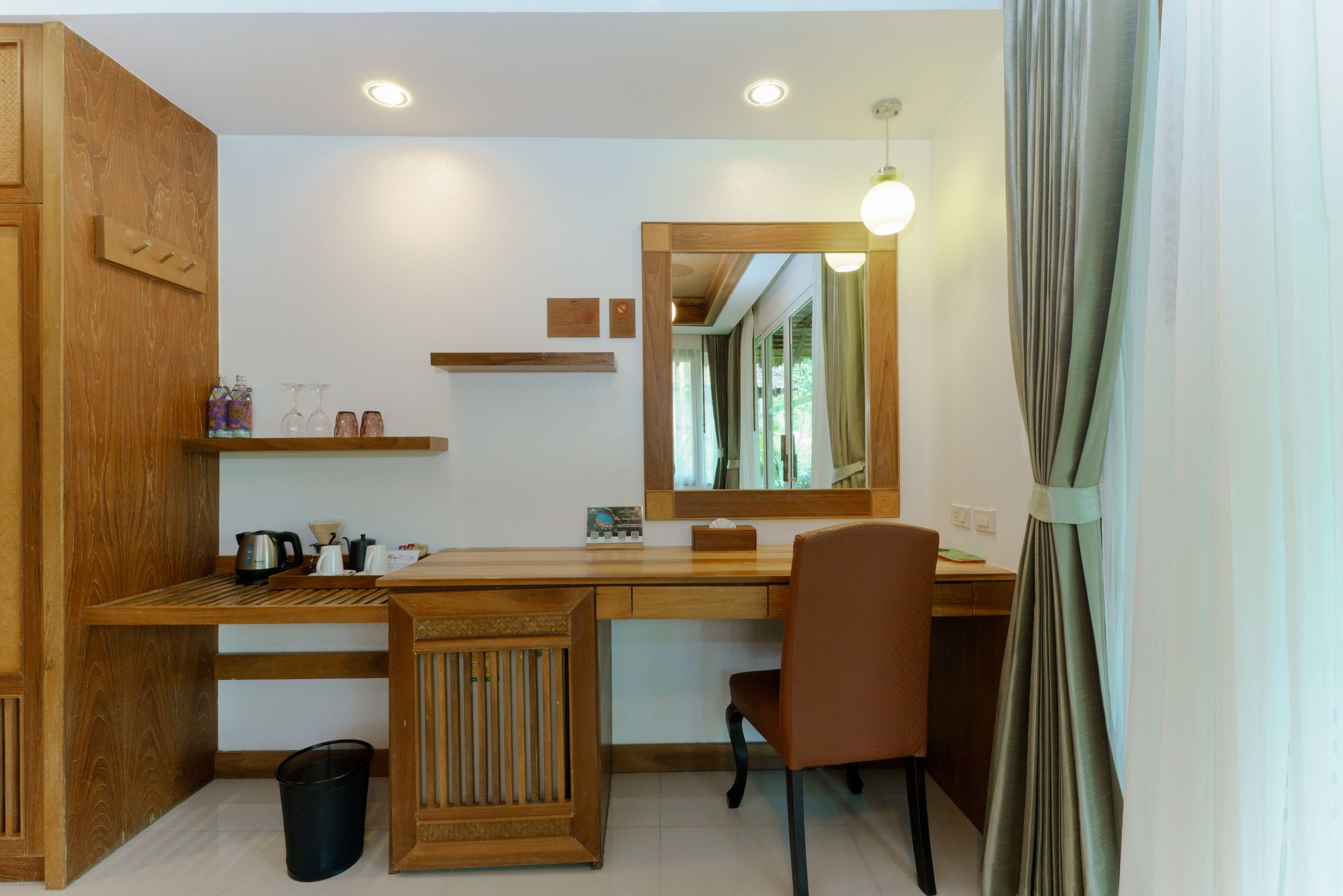 Sainai Cottage 12