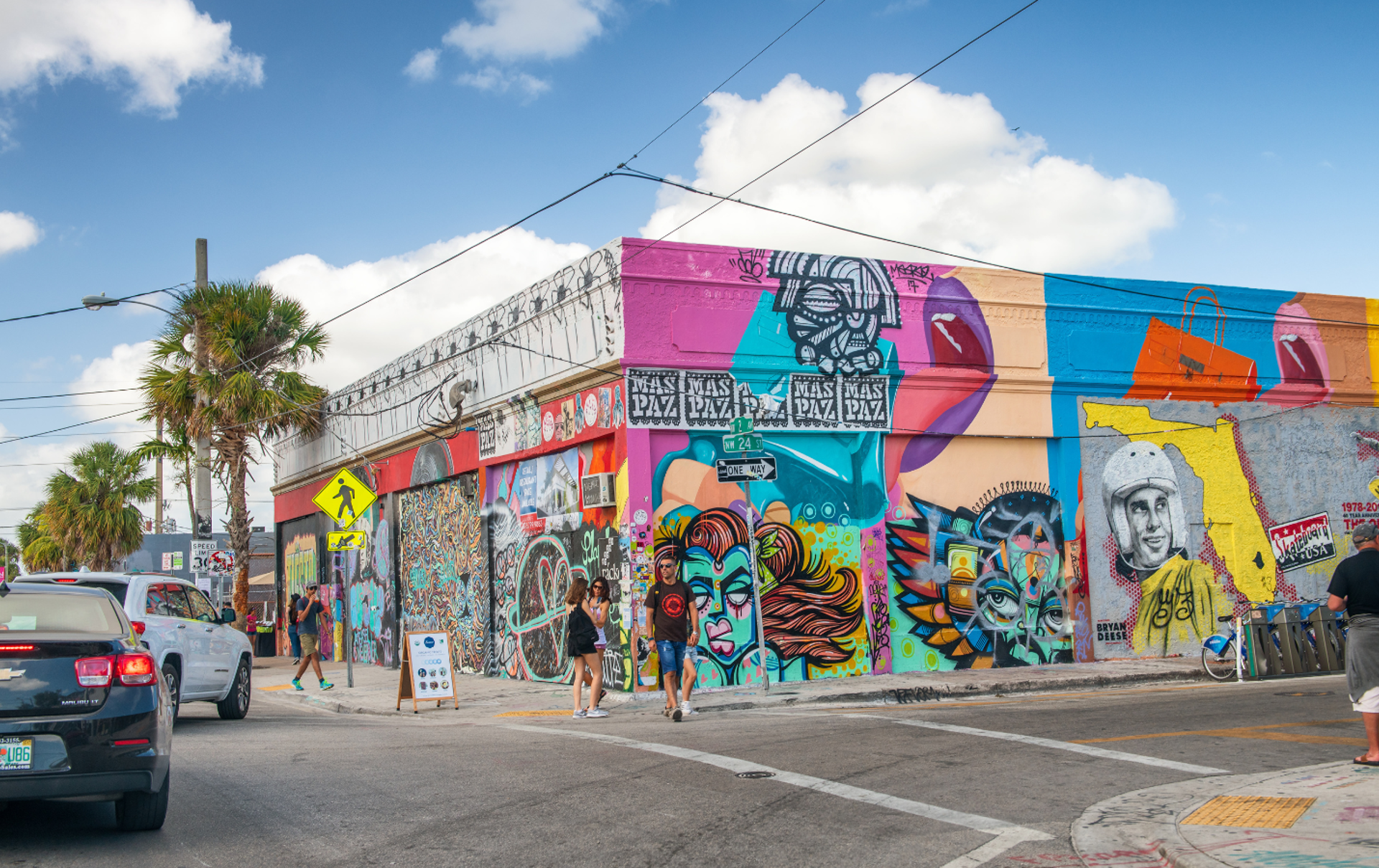Wynwood Walls