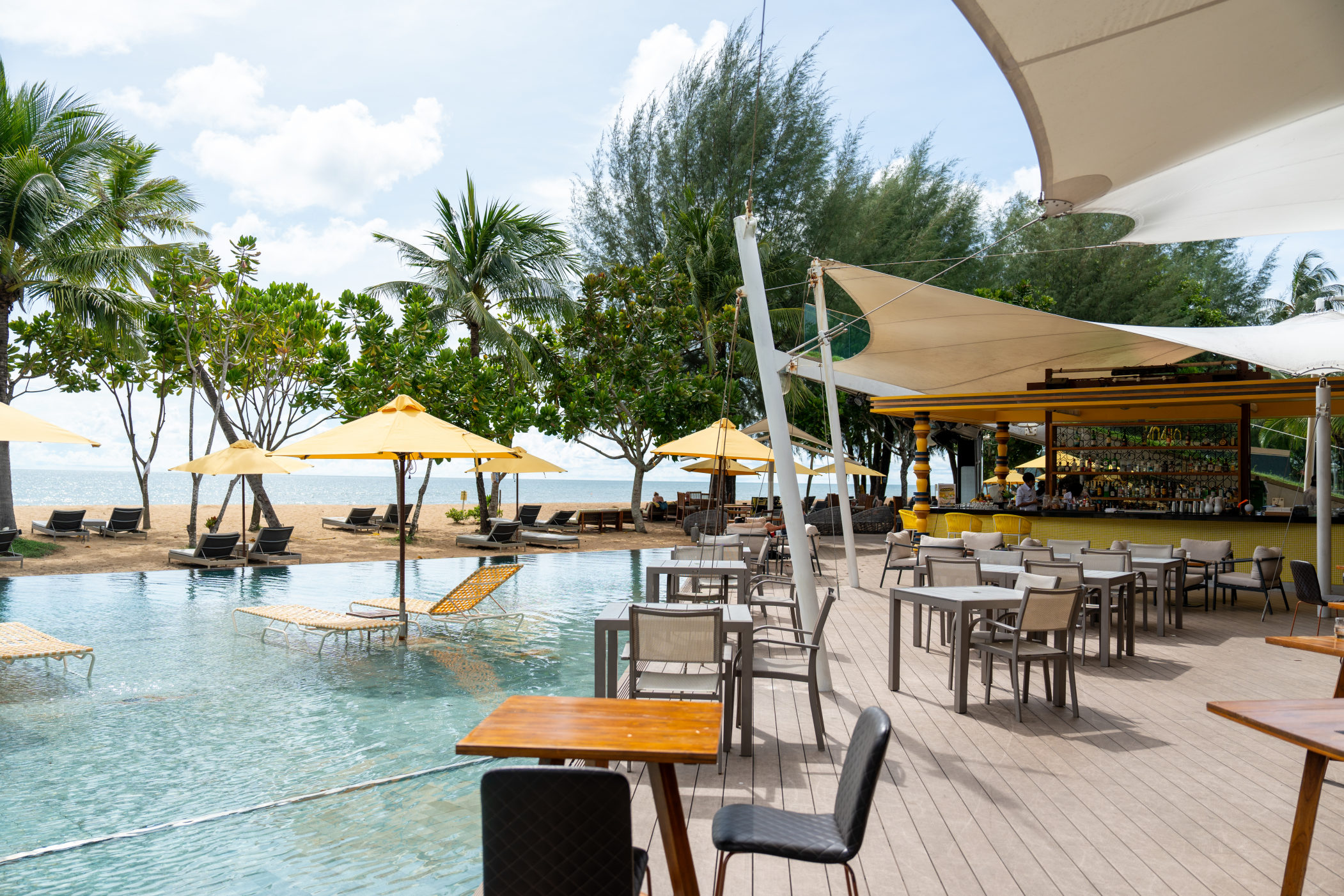 Kokulo Beach Club 3