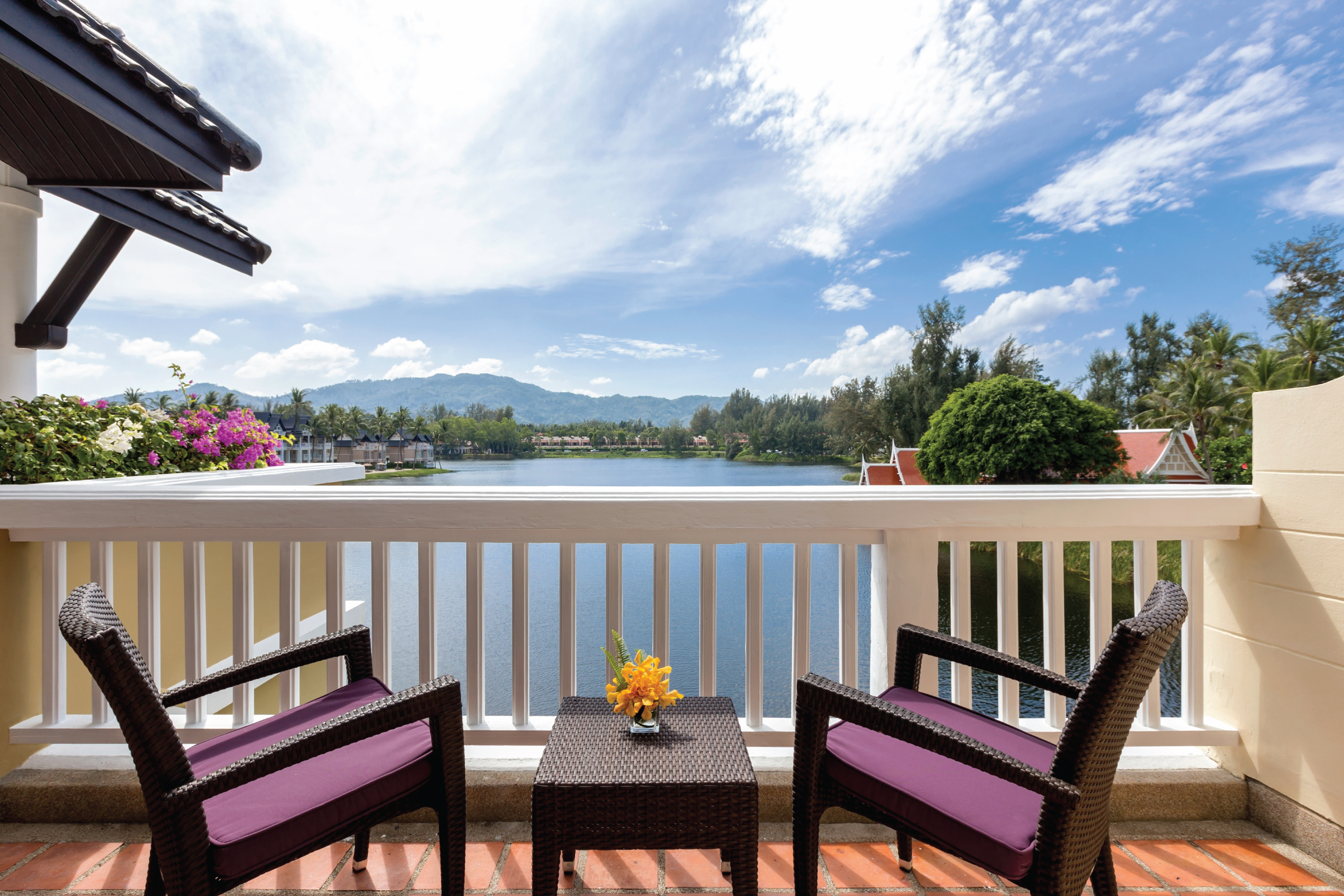 Angsana Laguna Phuket Accommodations Laguna Room 005