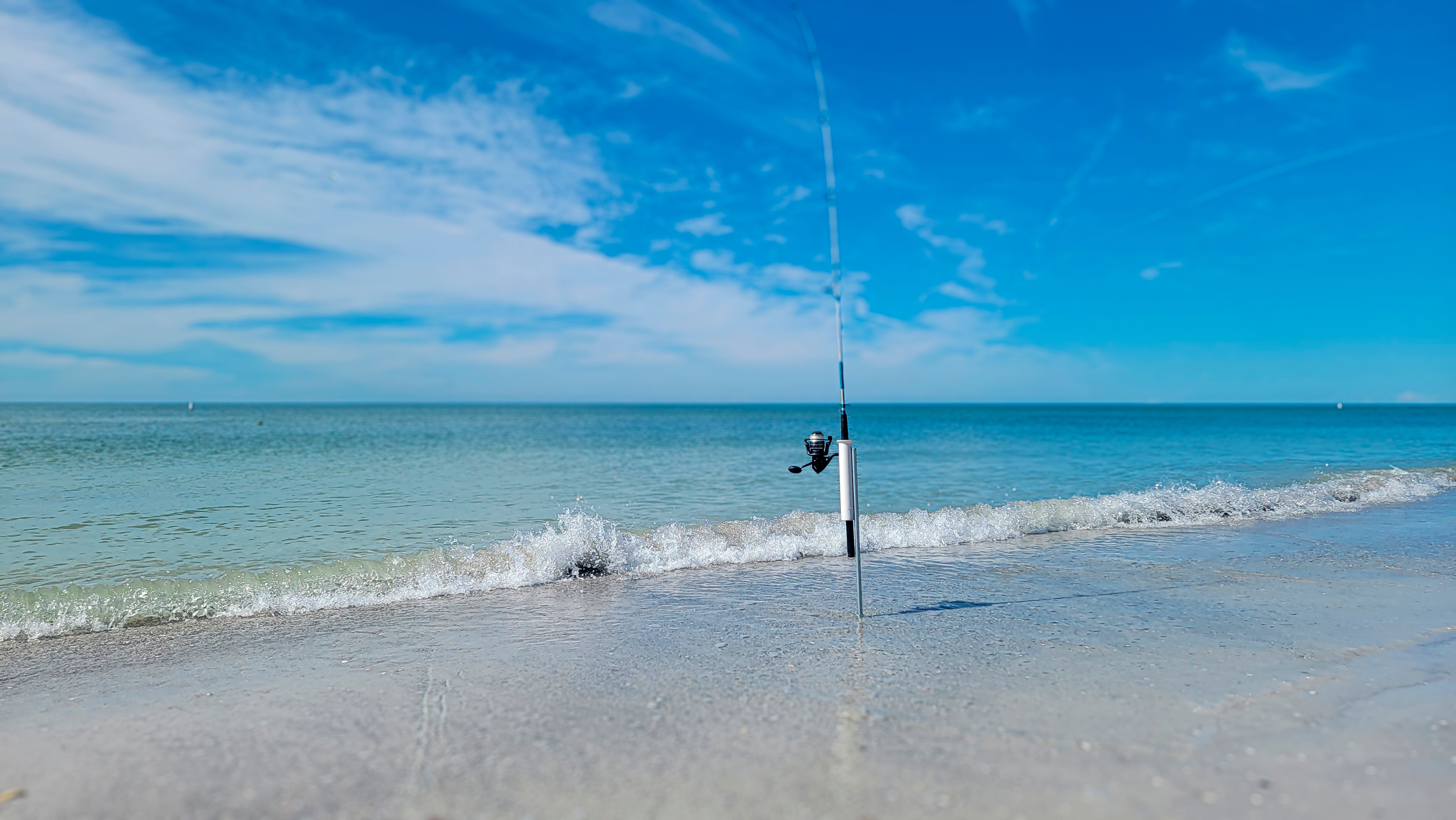 Madeira Beach Florida Shutterstock 2401884699