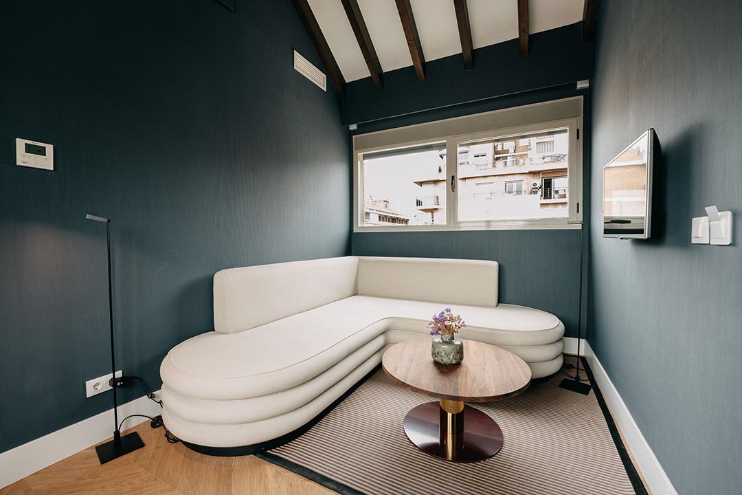 Soho Boutique Colón Suite 6