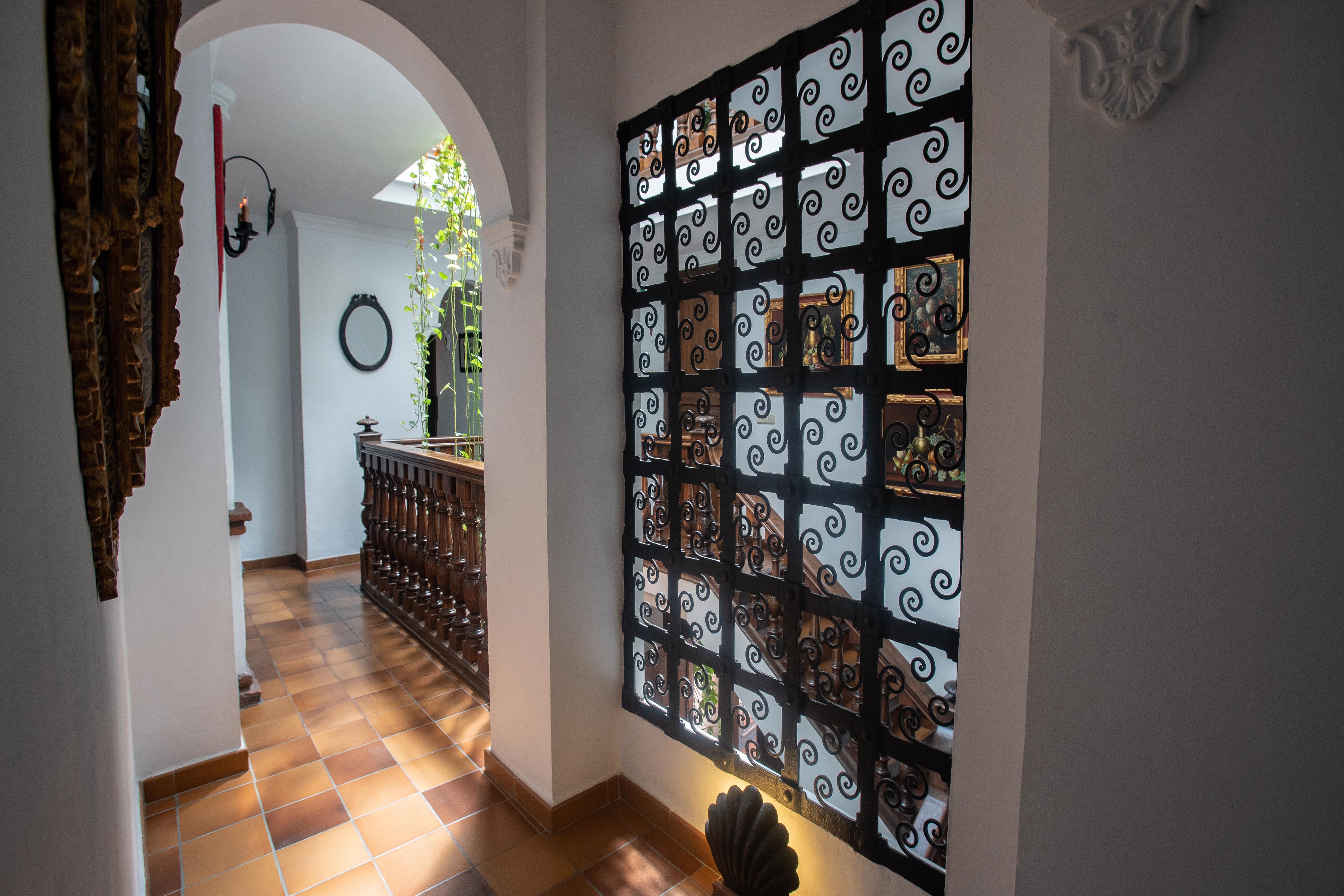 Hotel Soho Boutique Palacio San Gabriel (71)