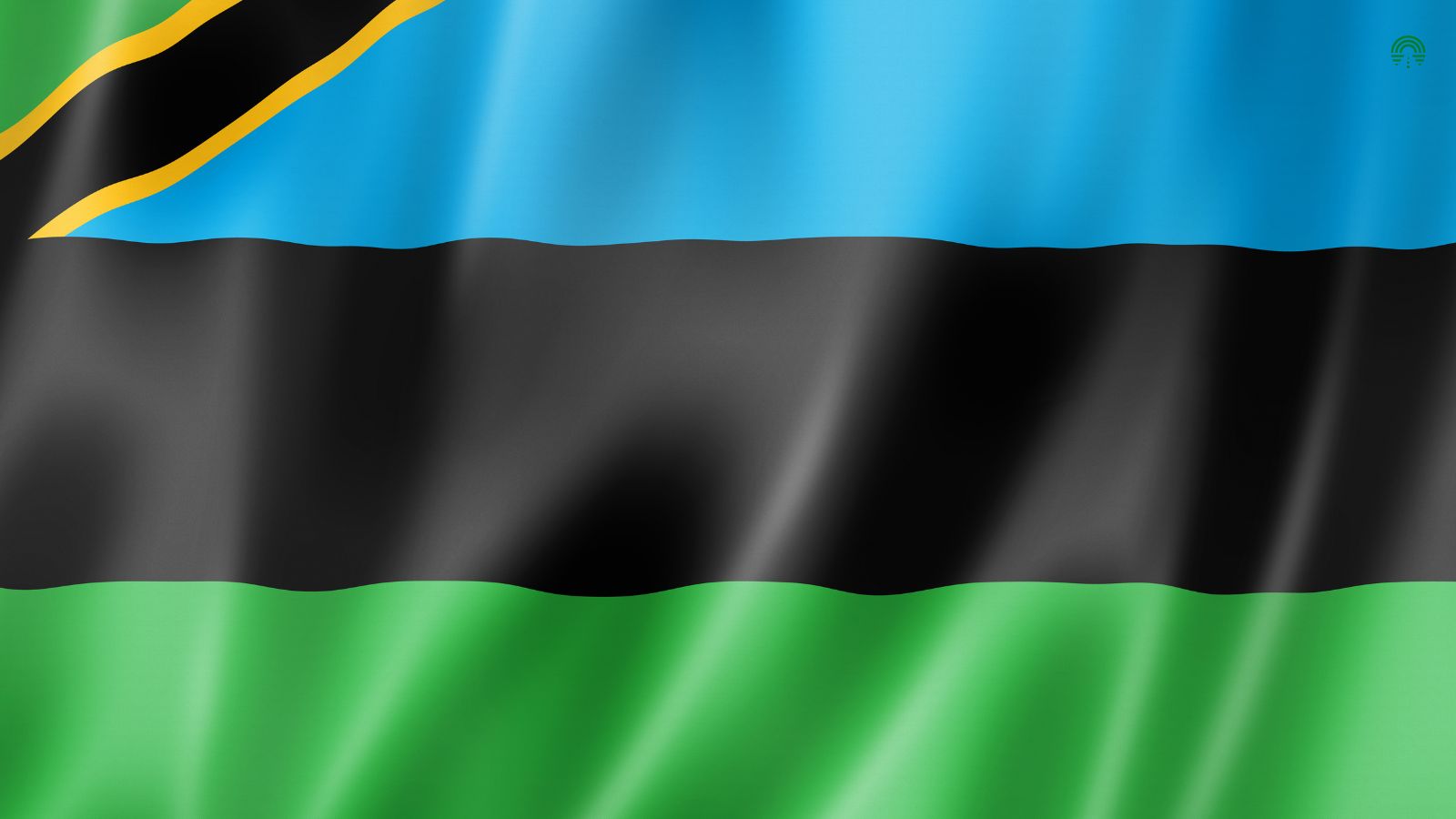 Zanzibar Flag