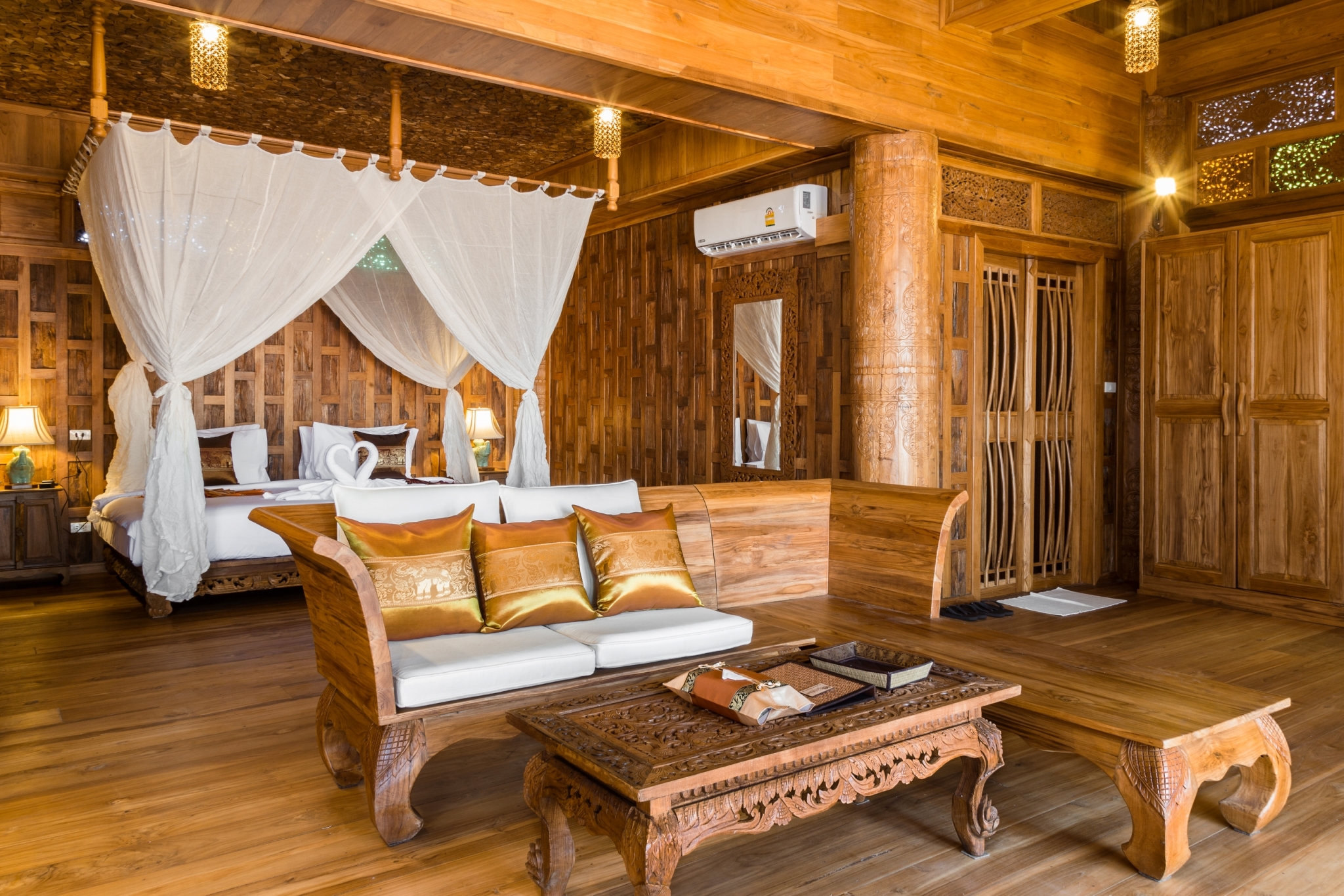 Hideaway Pool Villa 2