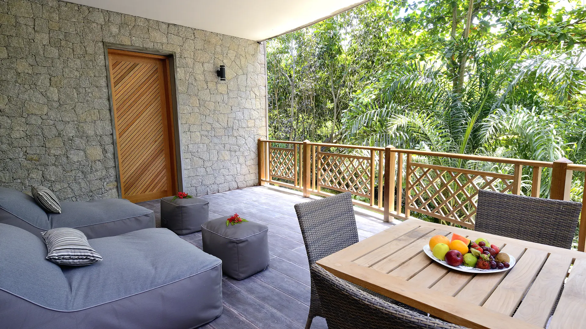 Orangeraie Garden Suites 9