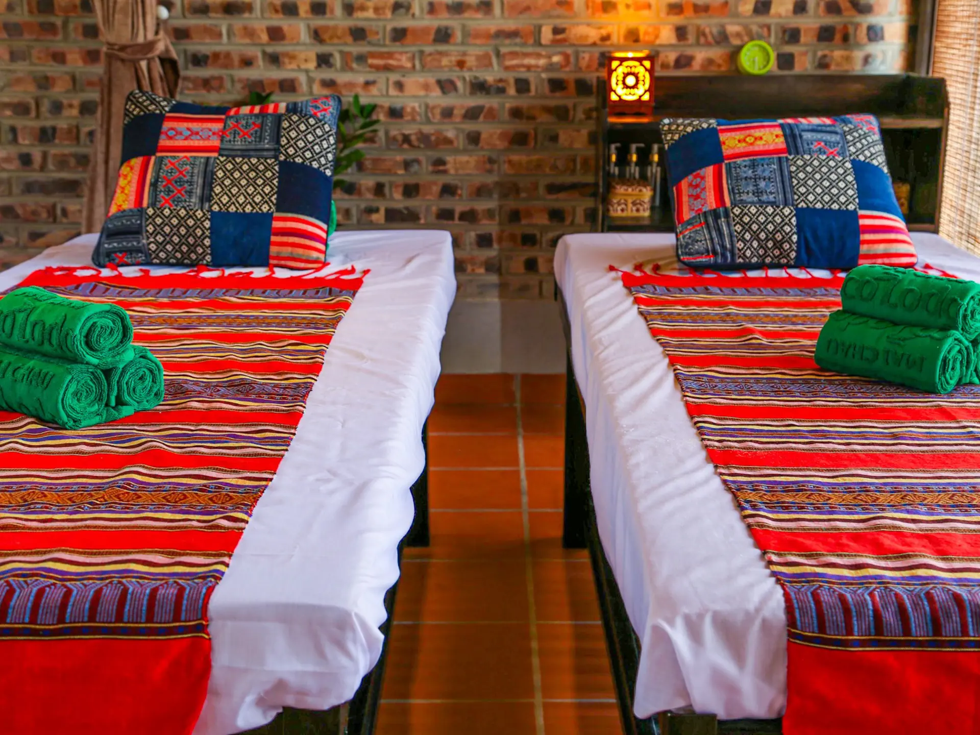 Mai Chau Ecolodge (5)