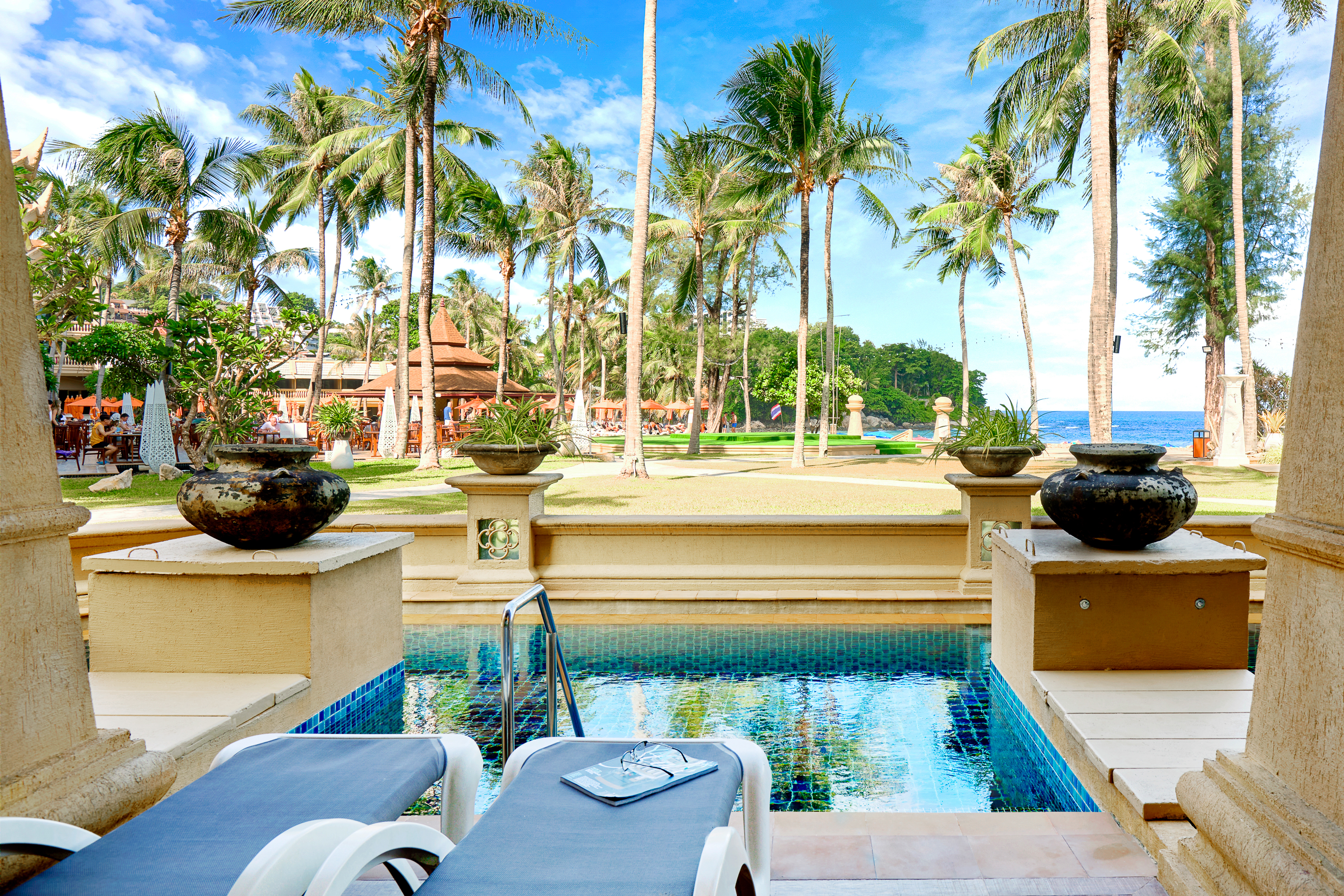 Deluxe Pool Access (6)