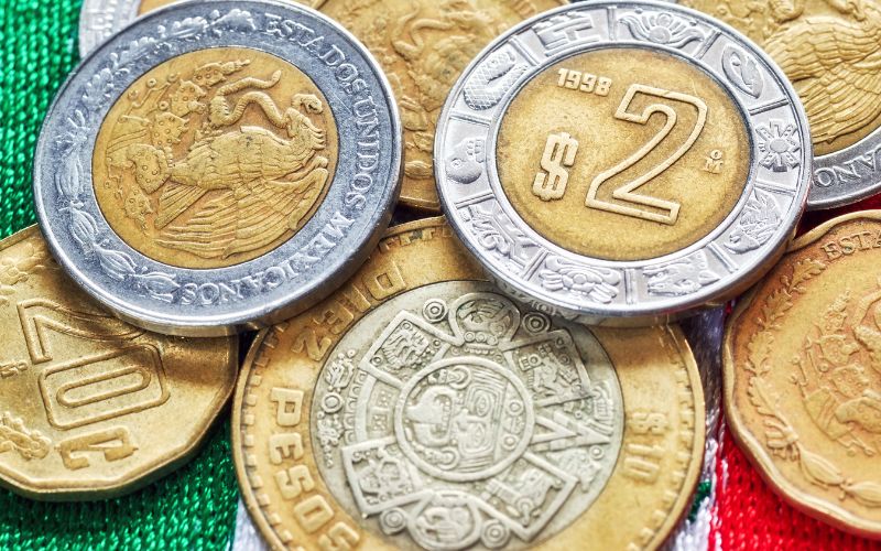Mexican Currency