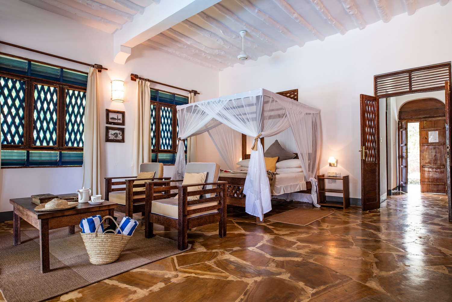 Pongwe Beach Hotel Zanzibar Hotel 83