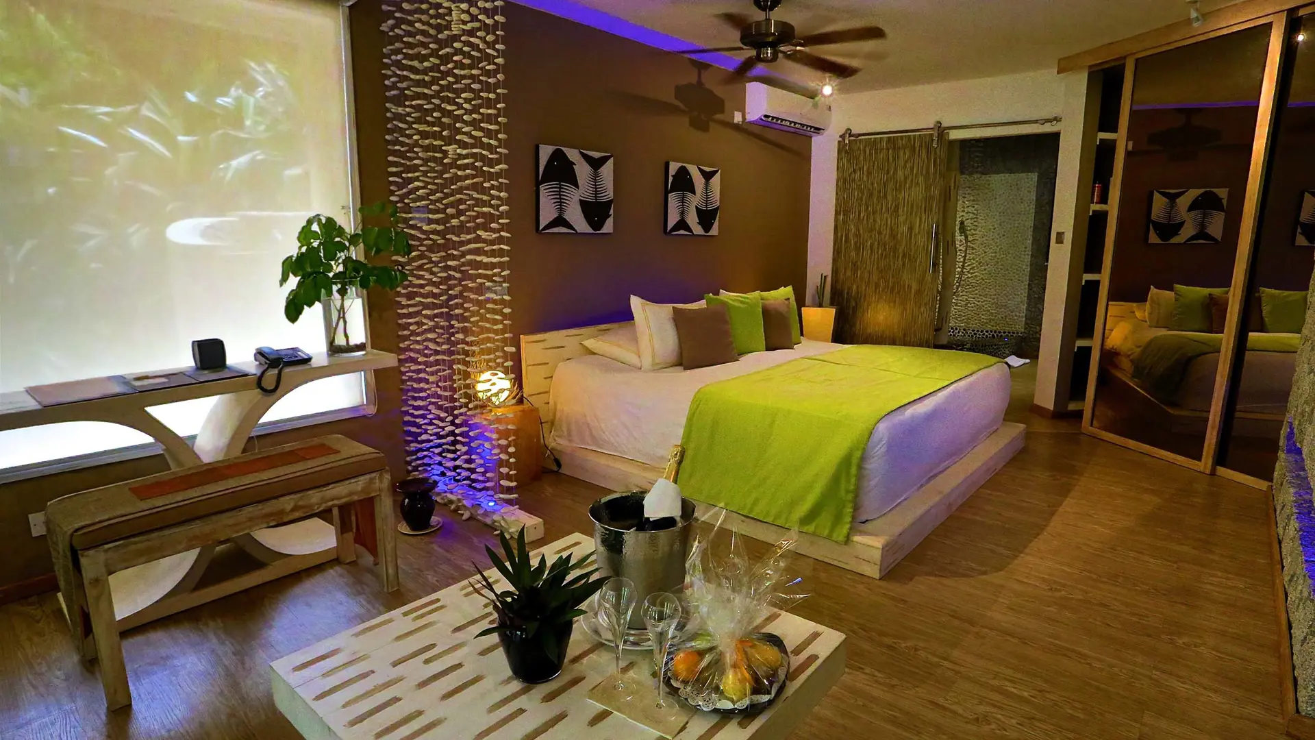 Orangeraie Garden Villa 27