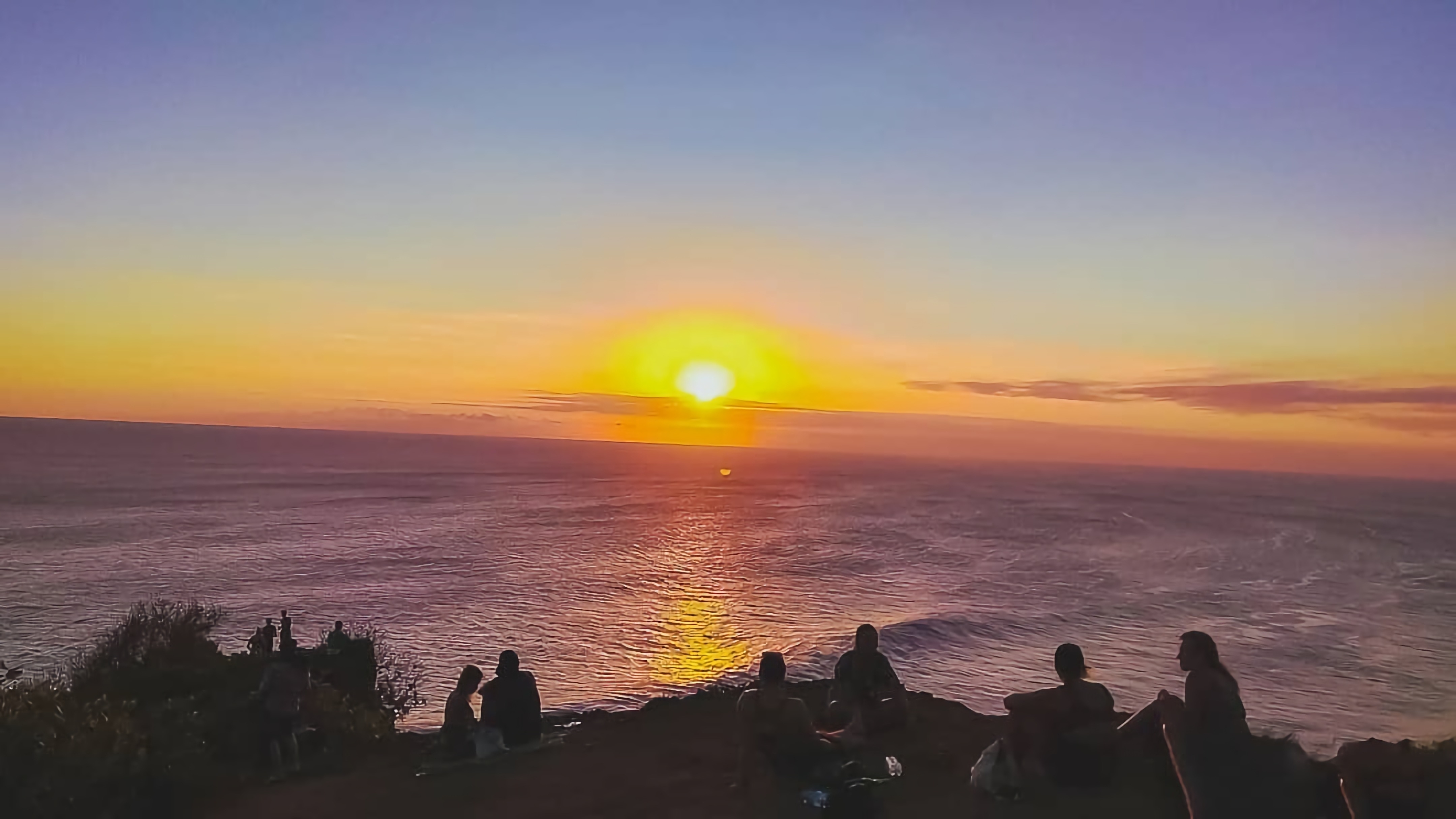 Shutterstock 2179216593 (Batu Jaran Hill Sunset In Bali)
